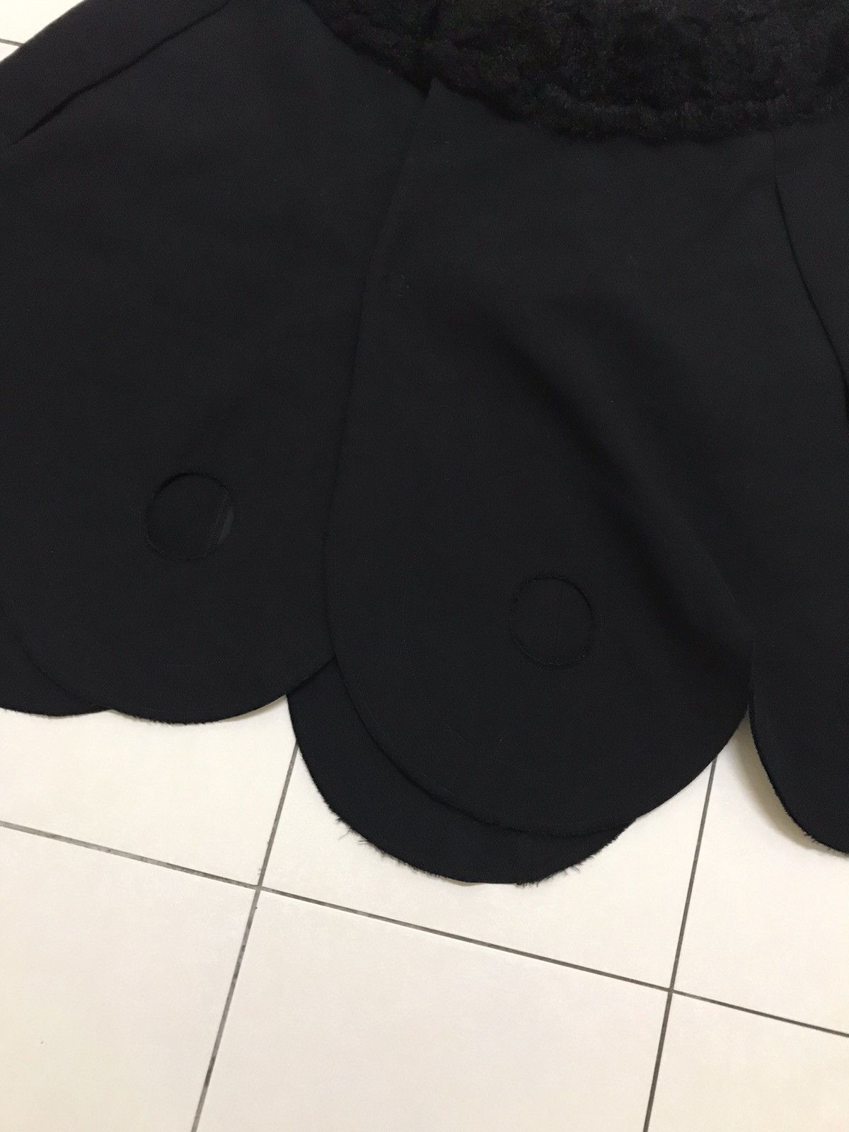 Comme des Garcons × Comme des Garcons Homme × Comme des Garcons Homme Plus NOS Comme Des Garcons Capes Cloaks Size US S / EU 44-46 / 1 - 8 Thumbnail
