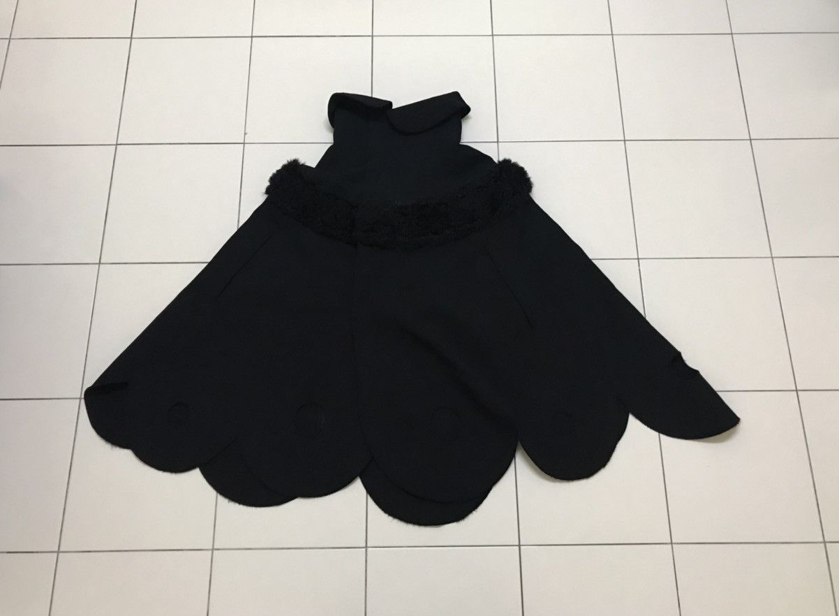 Comme des Garcons × Comme des Garcons Homme × Comme des Garcons Homme Plus NOS Comme Des Garcons Capes Cloaks Size US S / EU 44-46 / 1 - 3 Thumbnail