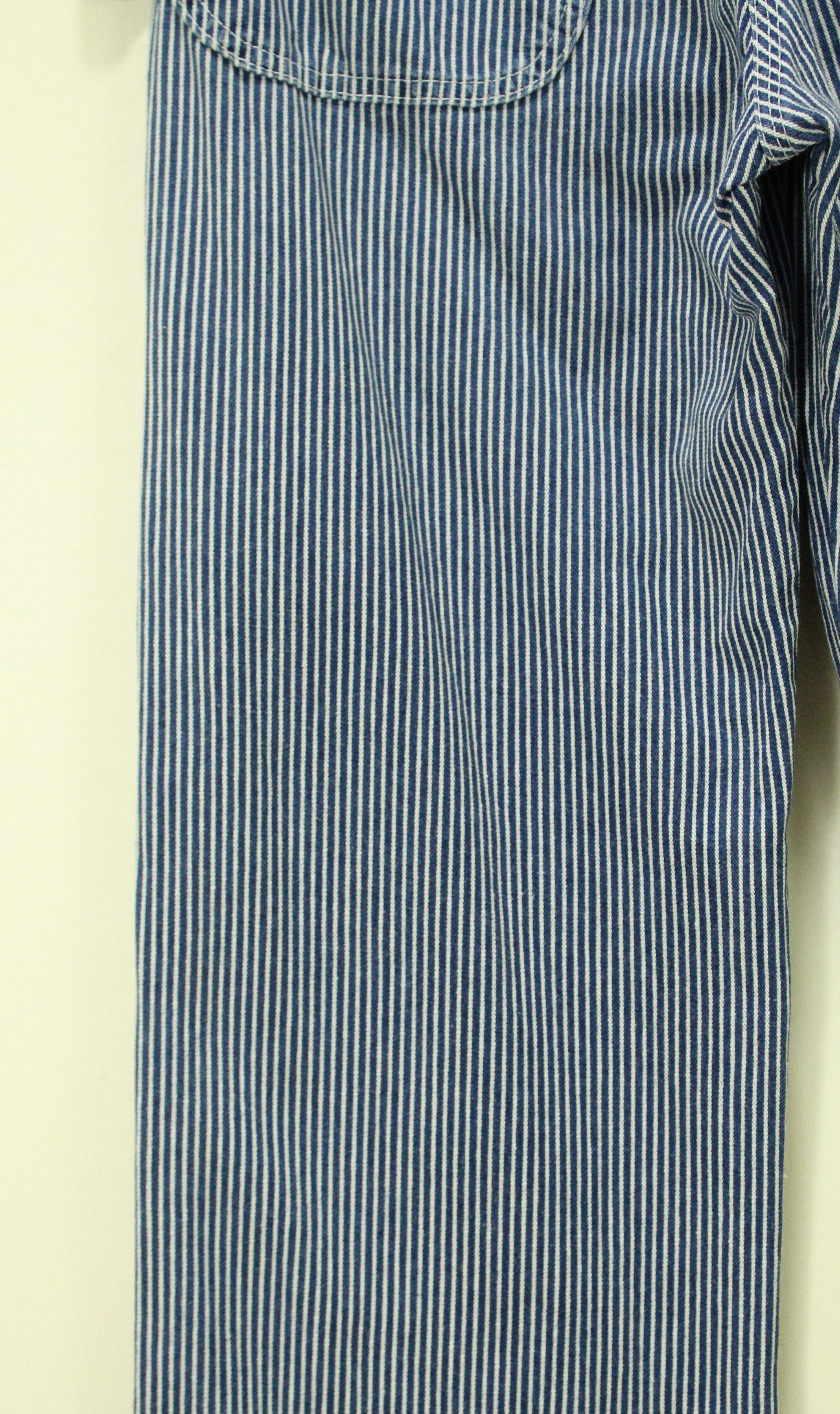 Pointer Vintage POINTER Pants Hickory W30 L34 Carhartt Stussy Size US 30 / EU 46 - 12 Thumbnail