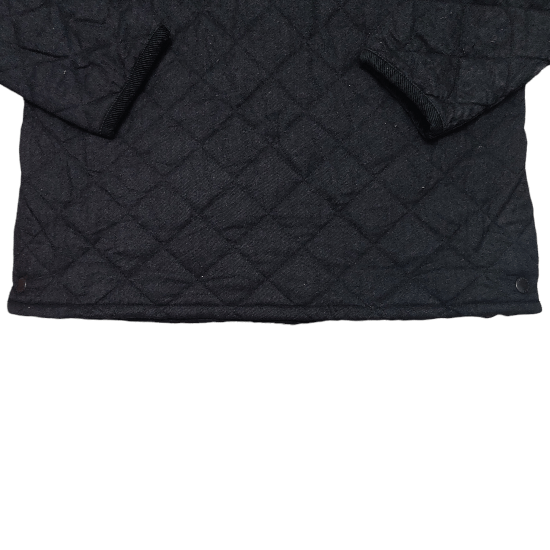 Barbour Barbour Quilted Jacket Size US M / EU 48-50 / 2 - 9 Thumbnail