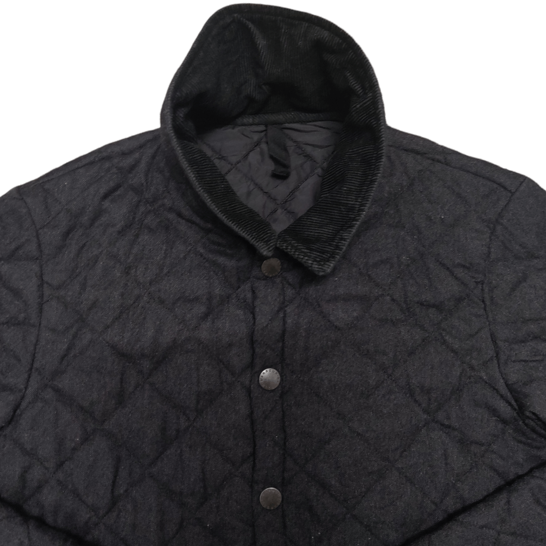 Barbour Barbour Quilted Jacket Size US M / EU 48-50 / 2 - 2 Thumbnail