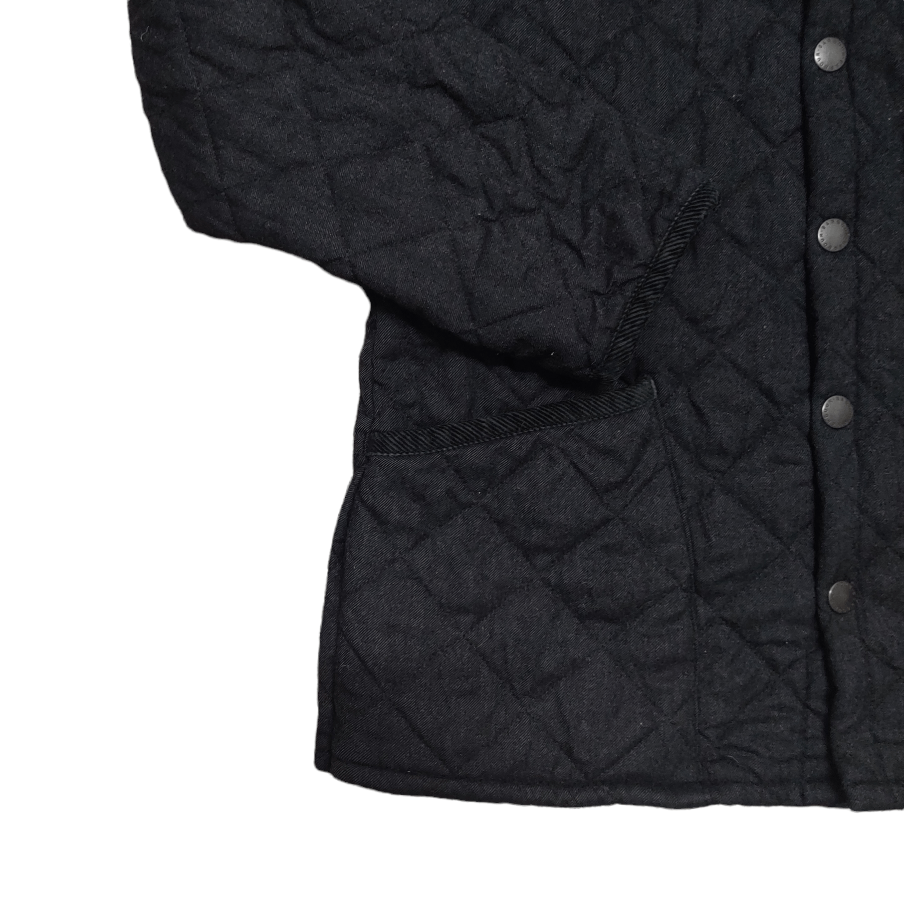 Barbour Barbour Quilted Jacket Size US M / EU 48-50 / 2 - 3 Thumbnail