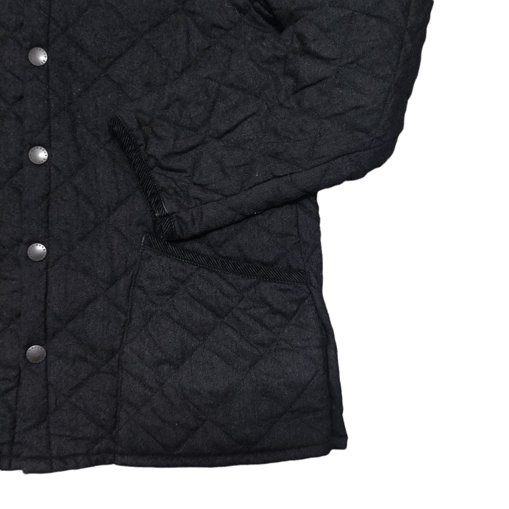Barbour Barbour Quilted Jacket Size US M / EU 48-50 / 2 - 4 Thumbnail
