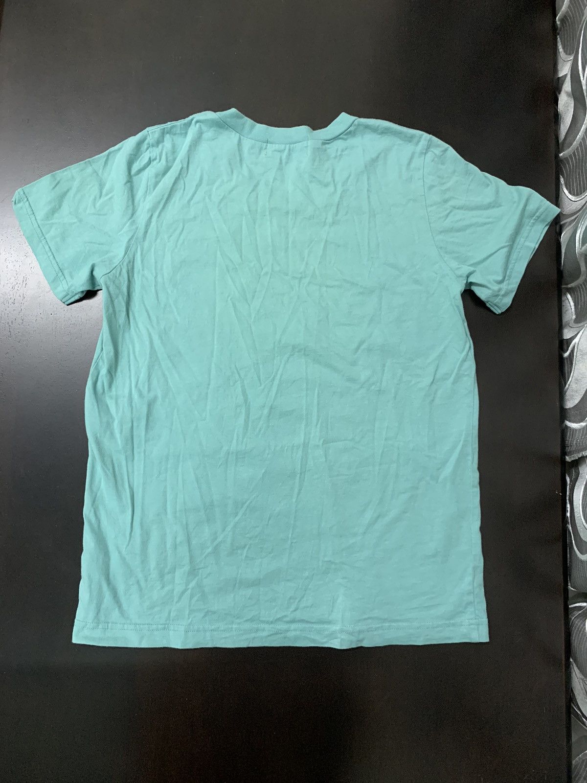 Issey Miyake Japanese Designer Ne Net By Issey Miyake Tshirt Size S / US 4 / IT 40 - 2 Thumbnail