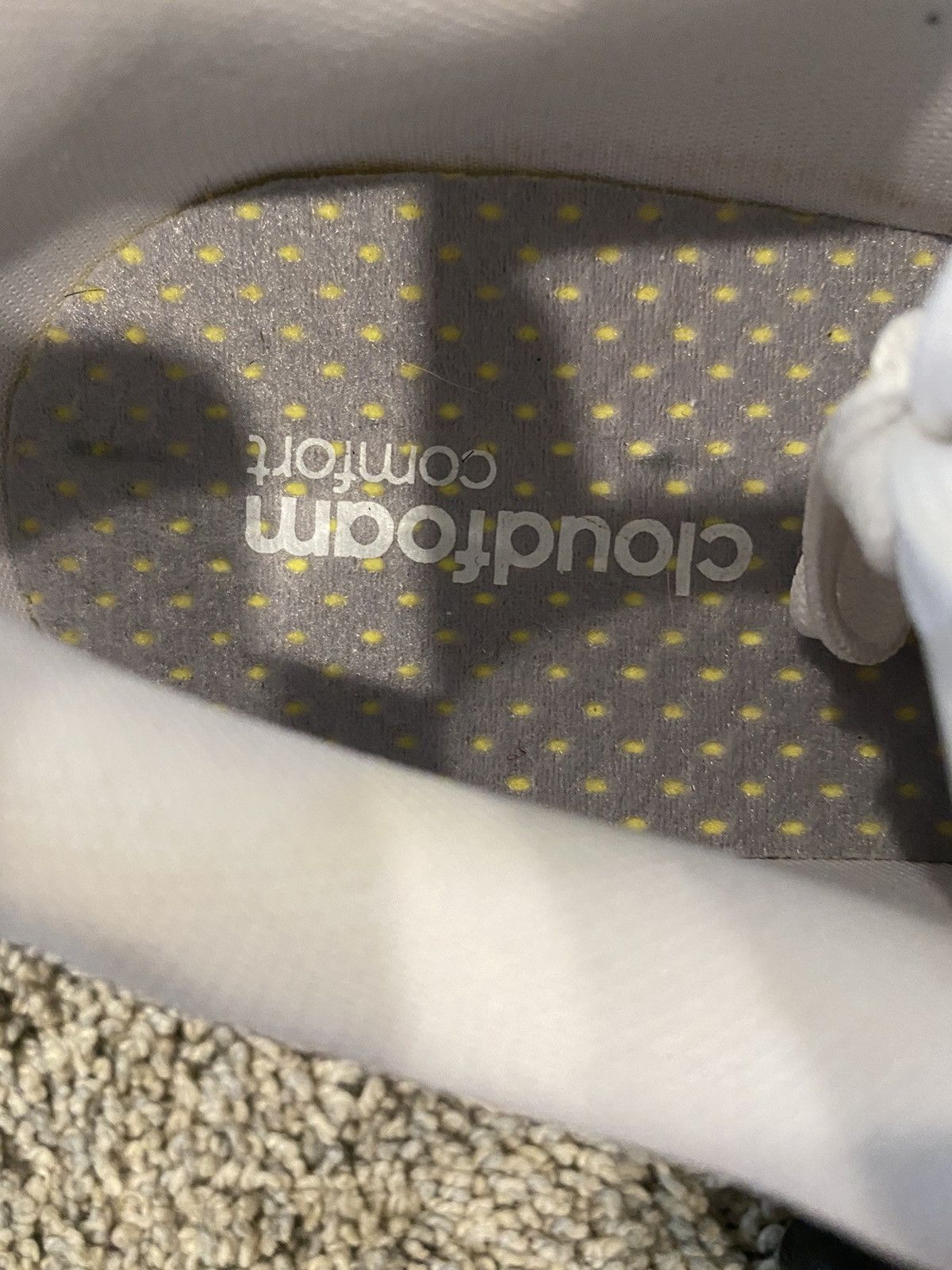 Adidas Adidas Jeremy Scott Bones, womens size 11 Size US 11 / IT 41 - 6 Thumbnail