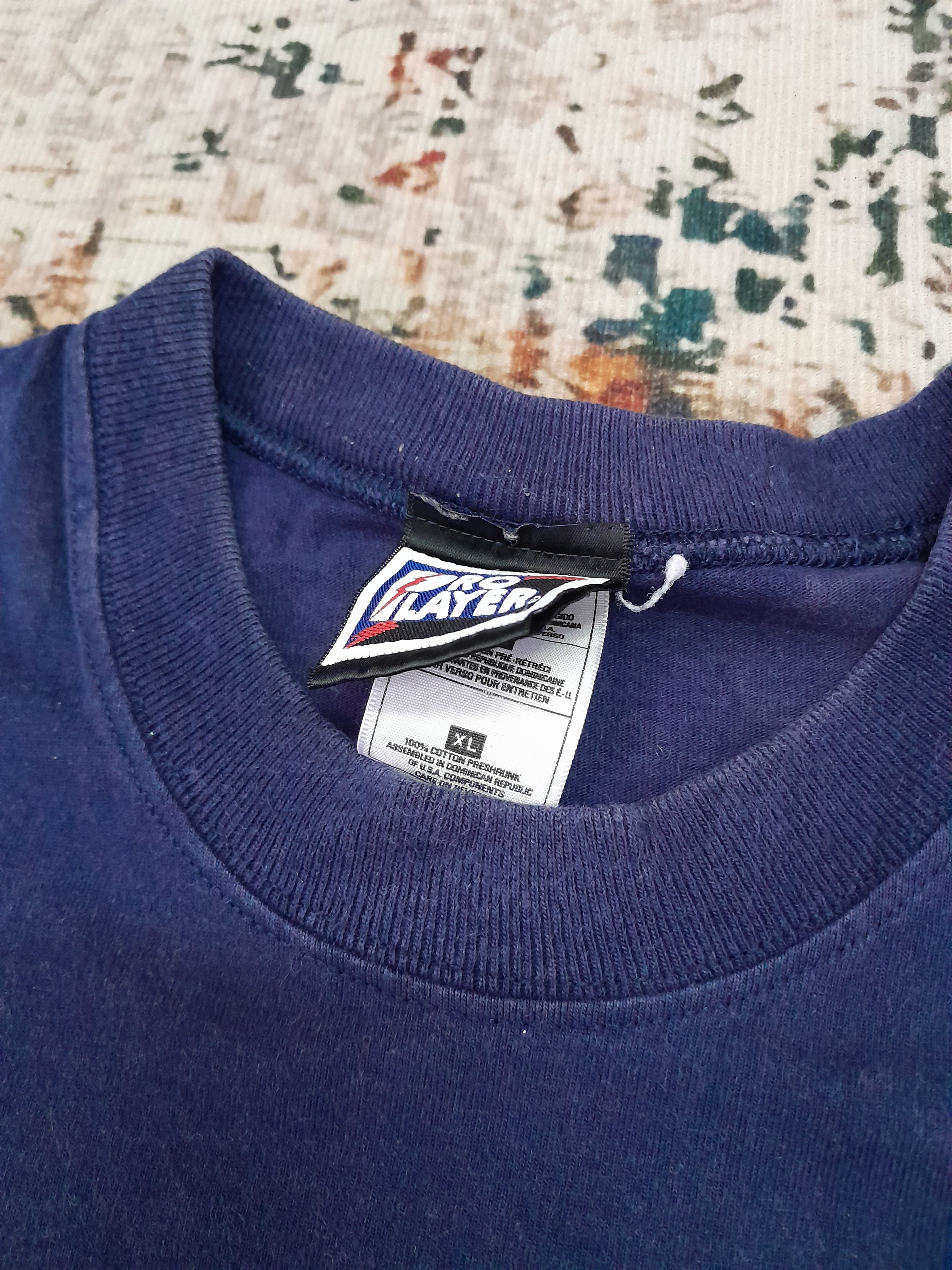 MLB Vintage San Diego Division Champions Padres 98 Size US XL / EU 56 / 4 - 5 Thumbnail