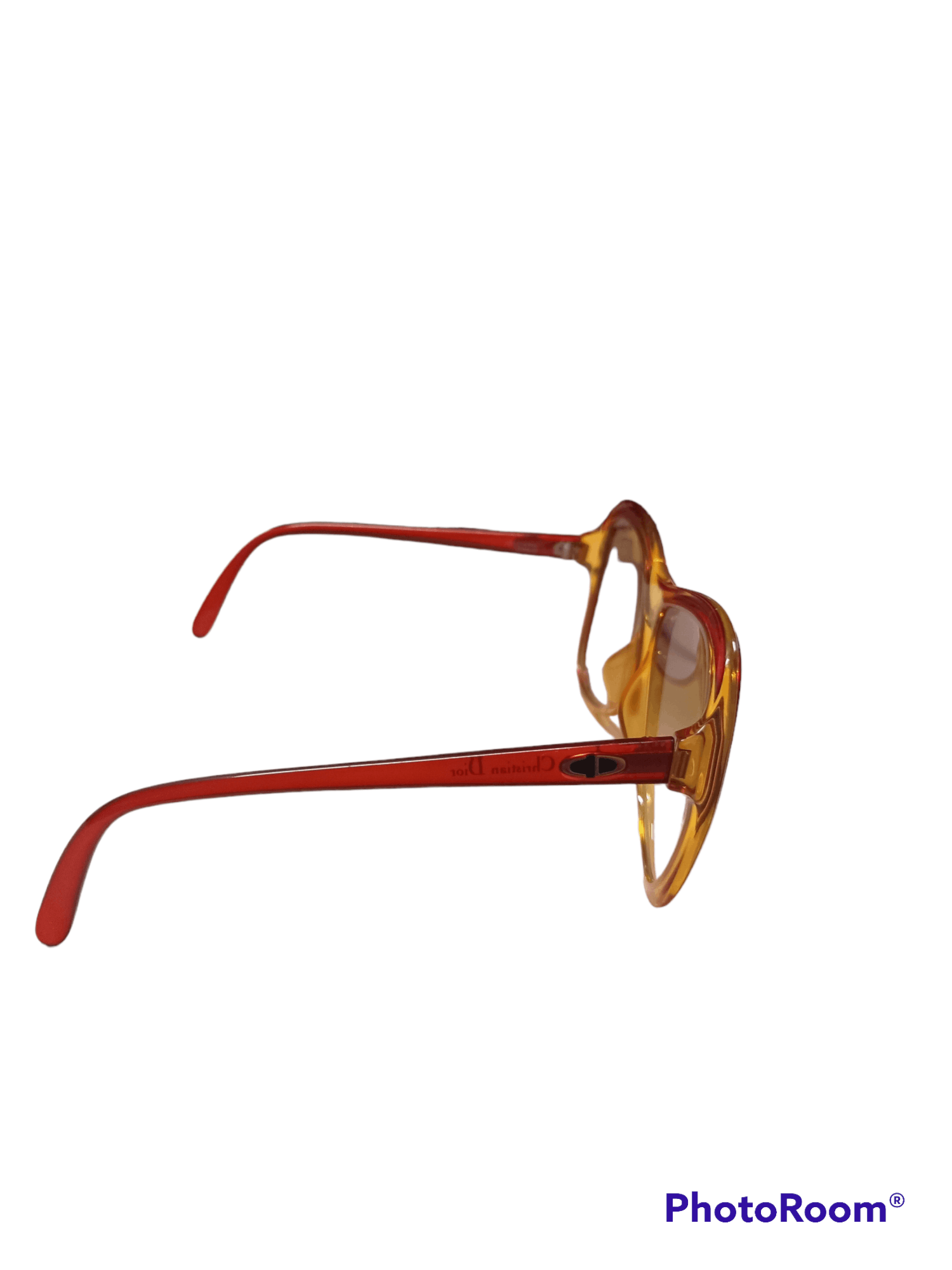 Vintage Christian Dior Sunglasses