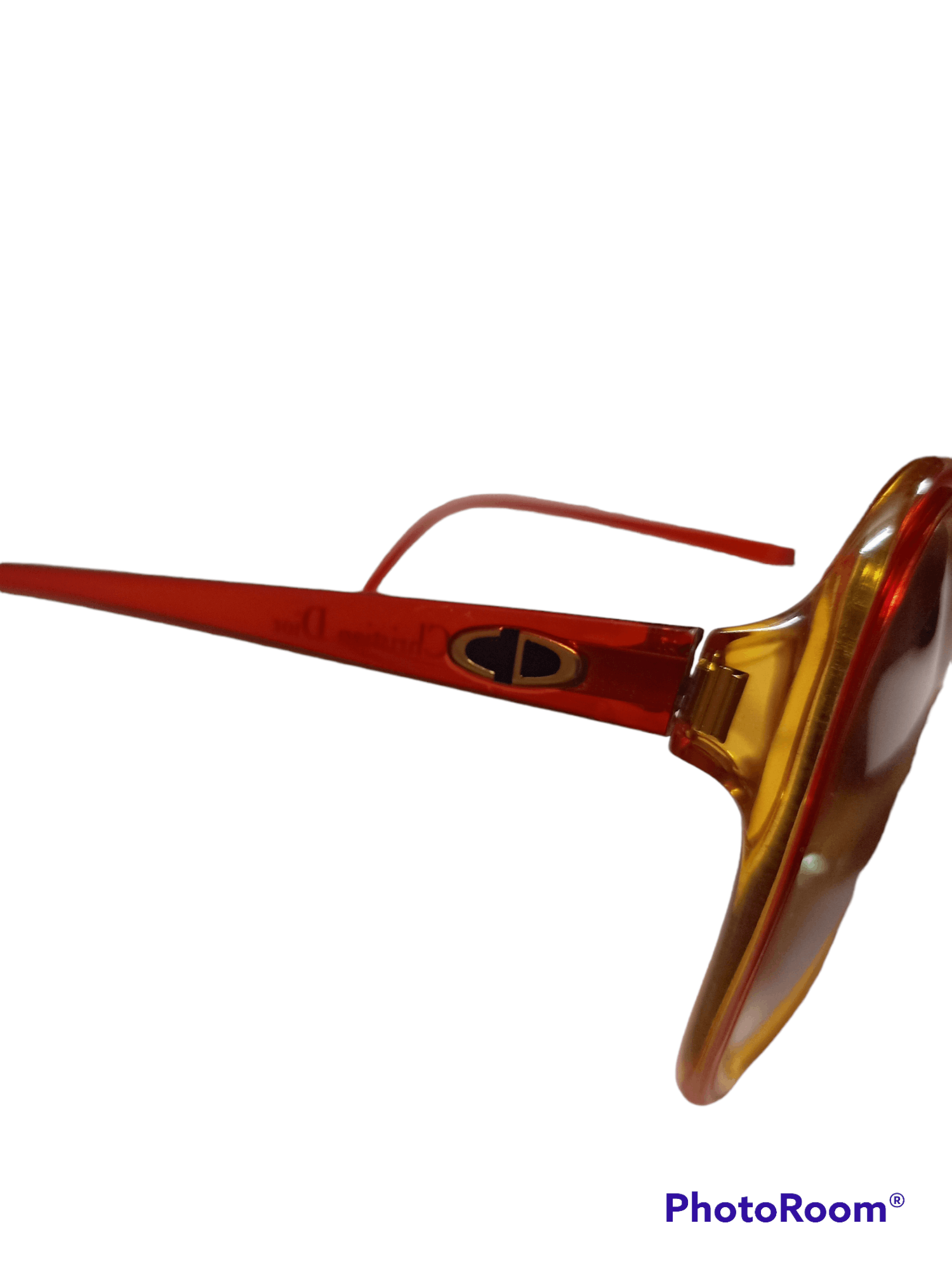 Vintage Christian Dior Sunglasses