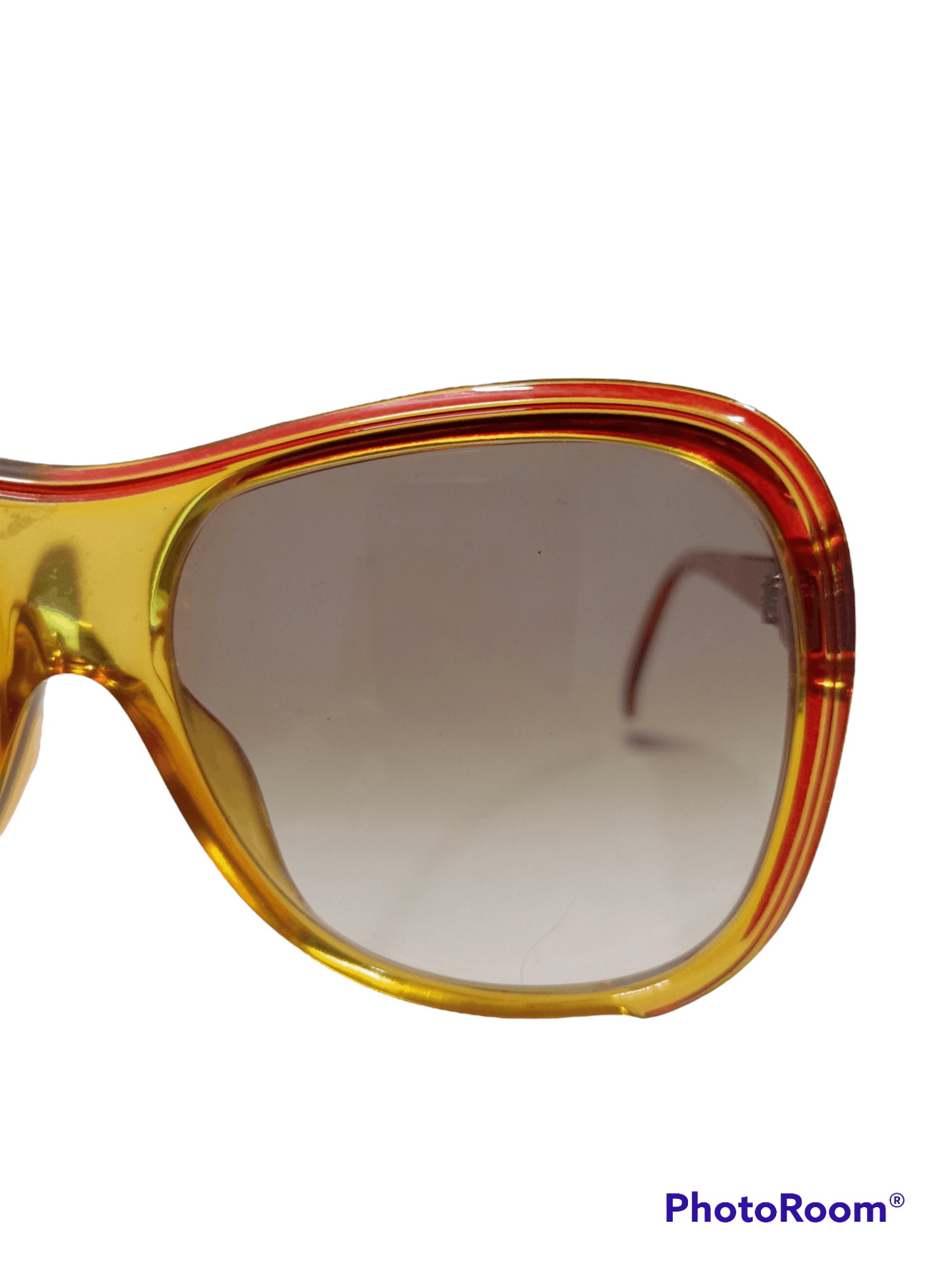 Vintage Christian Dior Sunglasses