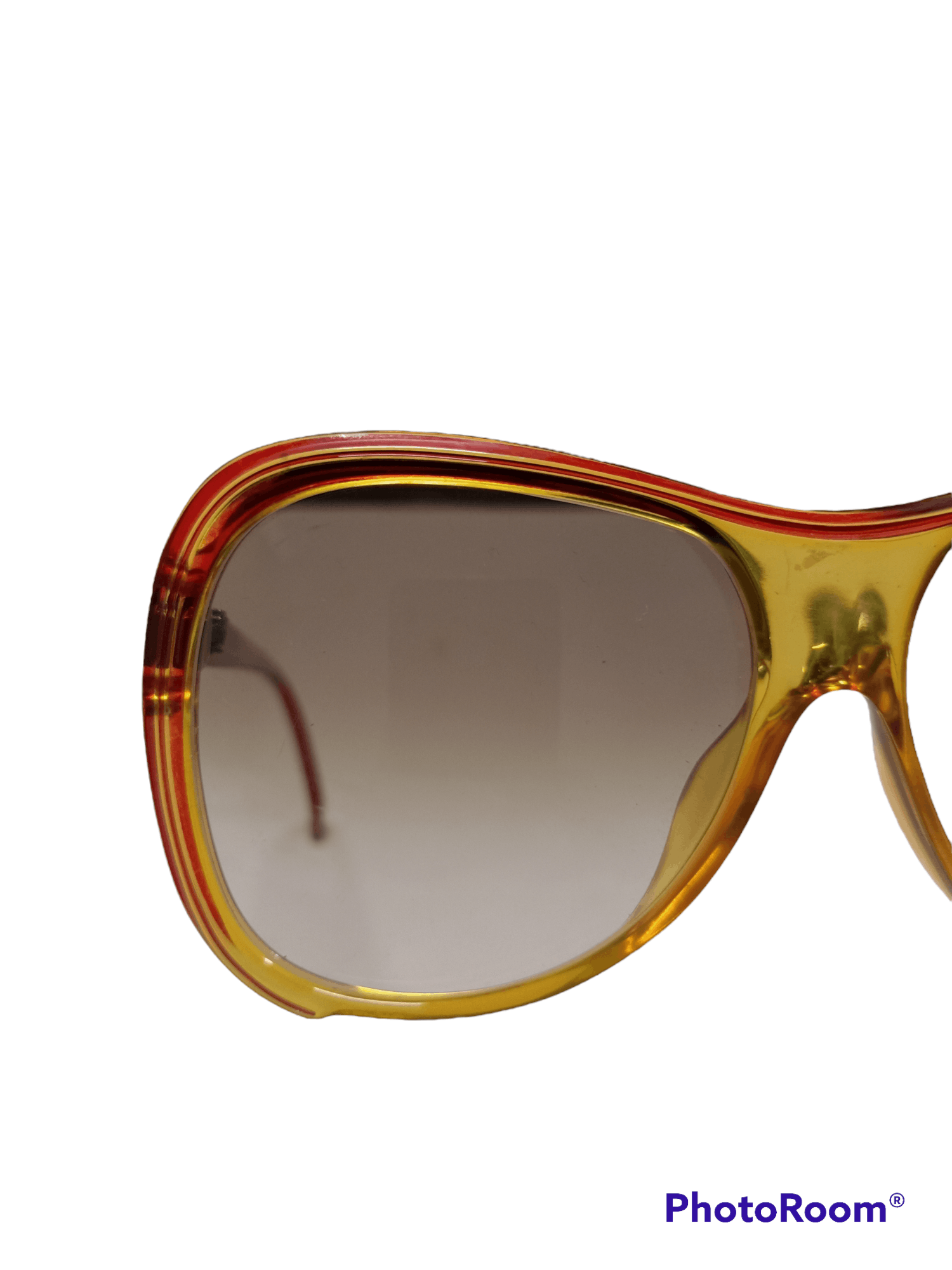Vintage Christian Dior Sunglasses