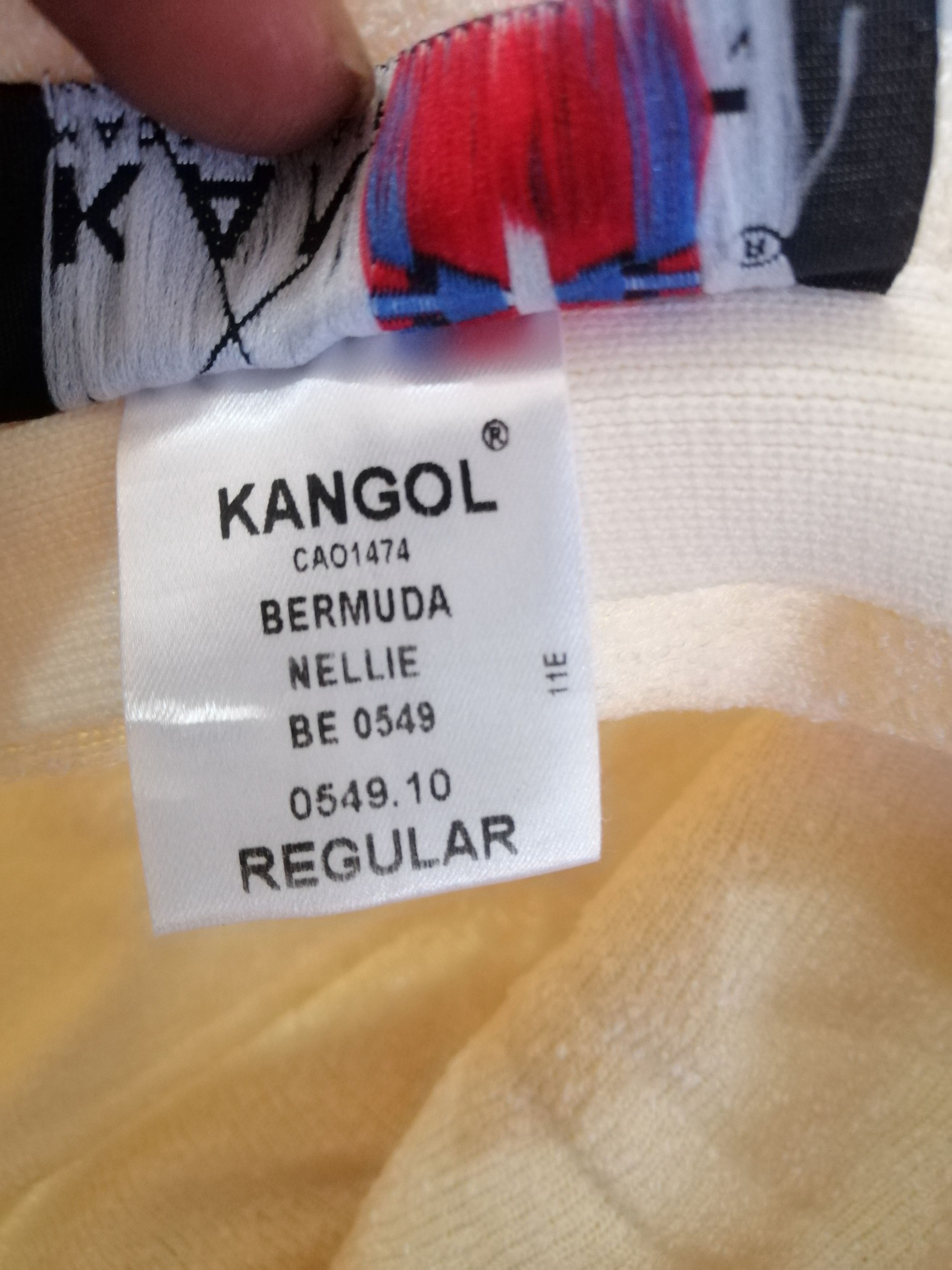 Kangol Kangol Bucket Hat Wool Size ONE SIZE - 8 Thumbnail