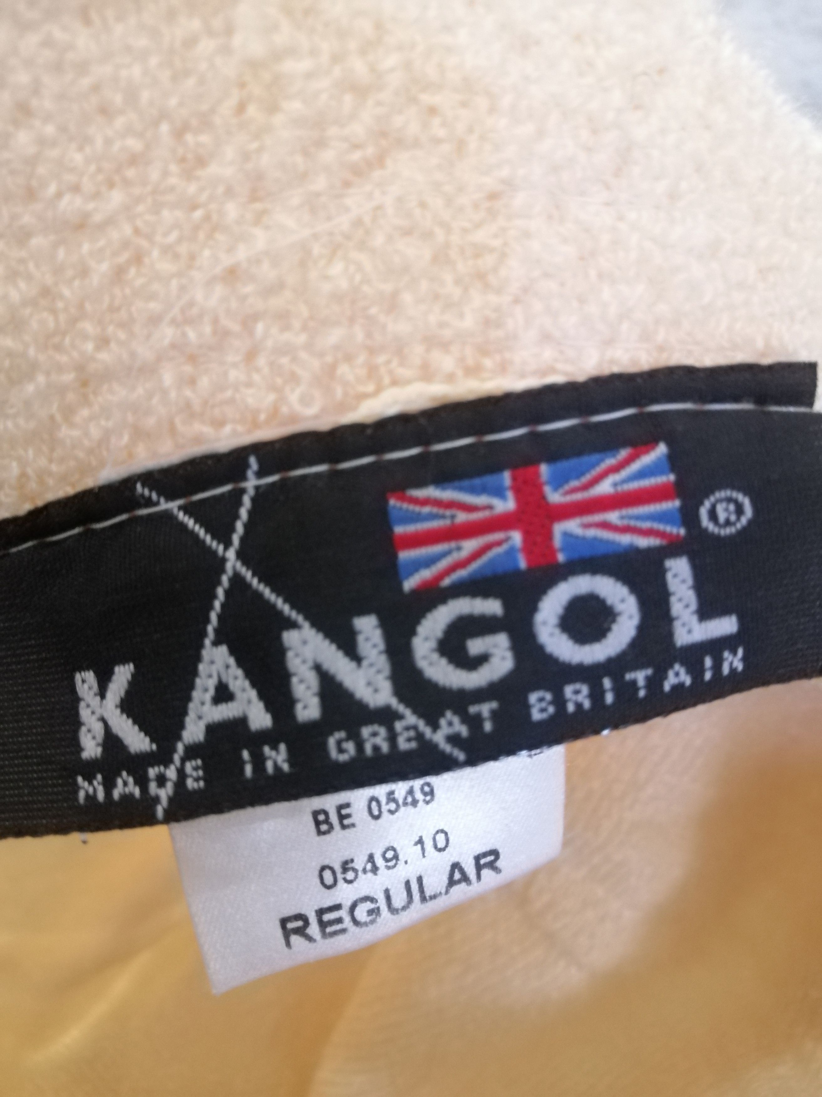 Kangol Kangol Bucket Hat Wool Size ONE SIZE - 7 Thumbnail