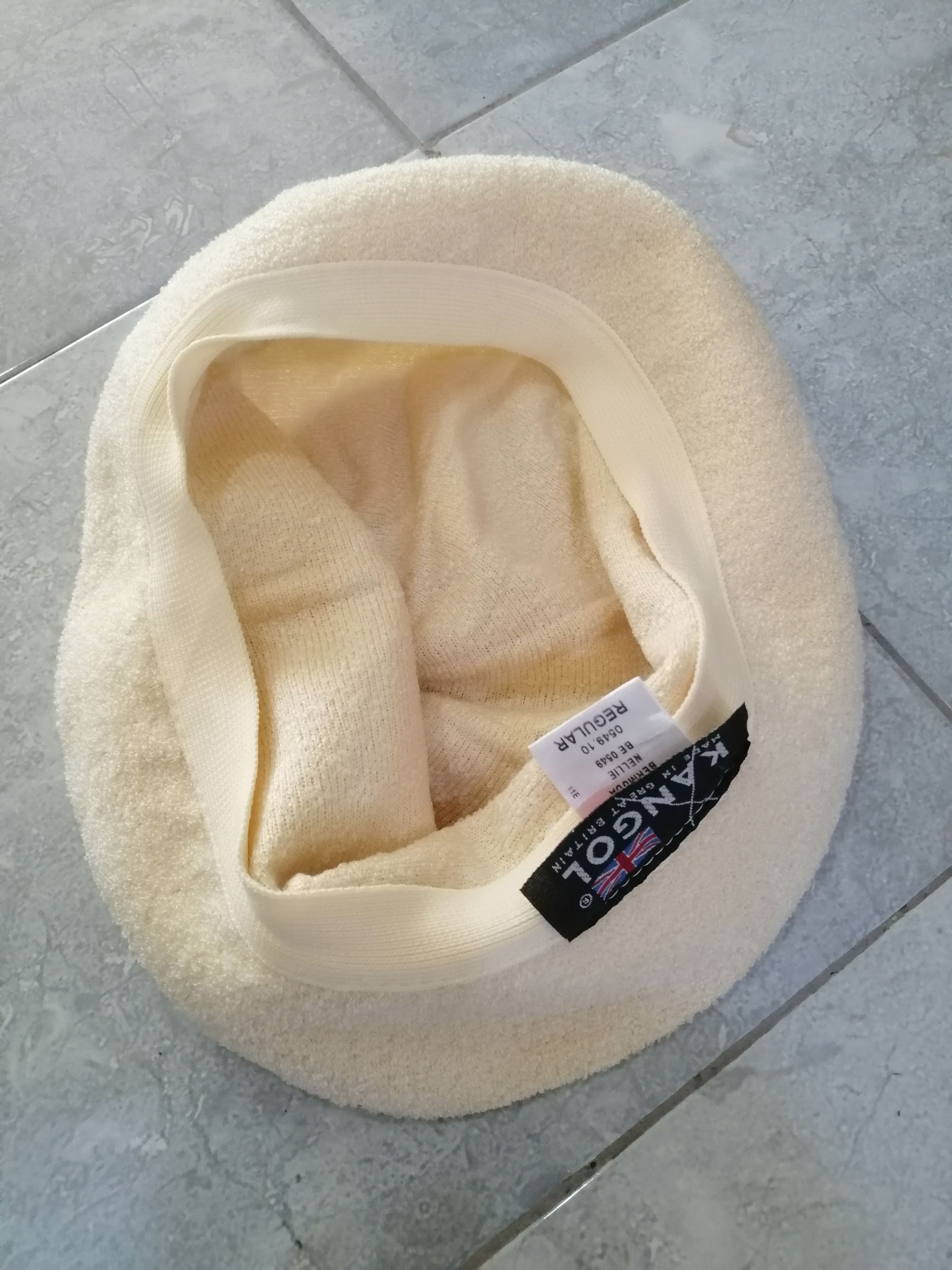 Kangol Kangol Bucket Hat Wool Size ONE SIZE - 6 Thumbnail