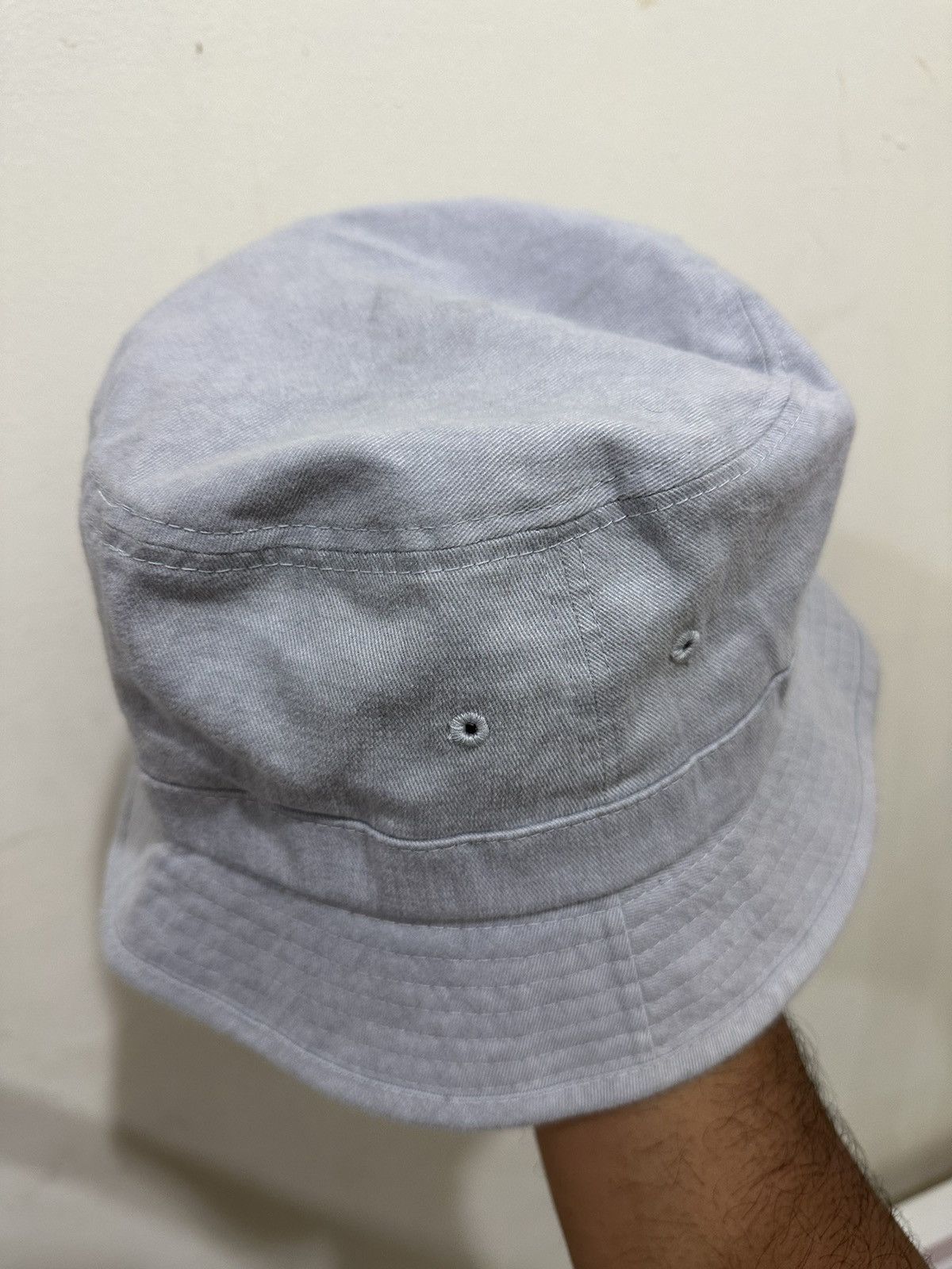 Balmain 🔥Vintage🔥 Balmain Bucket Hat Size ONE SIZE - 5 Thumbnail