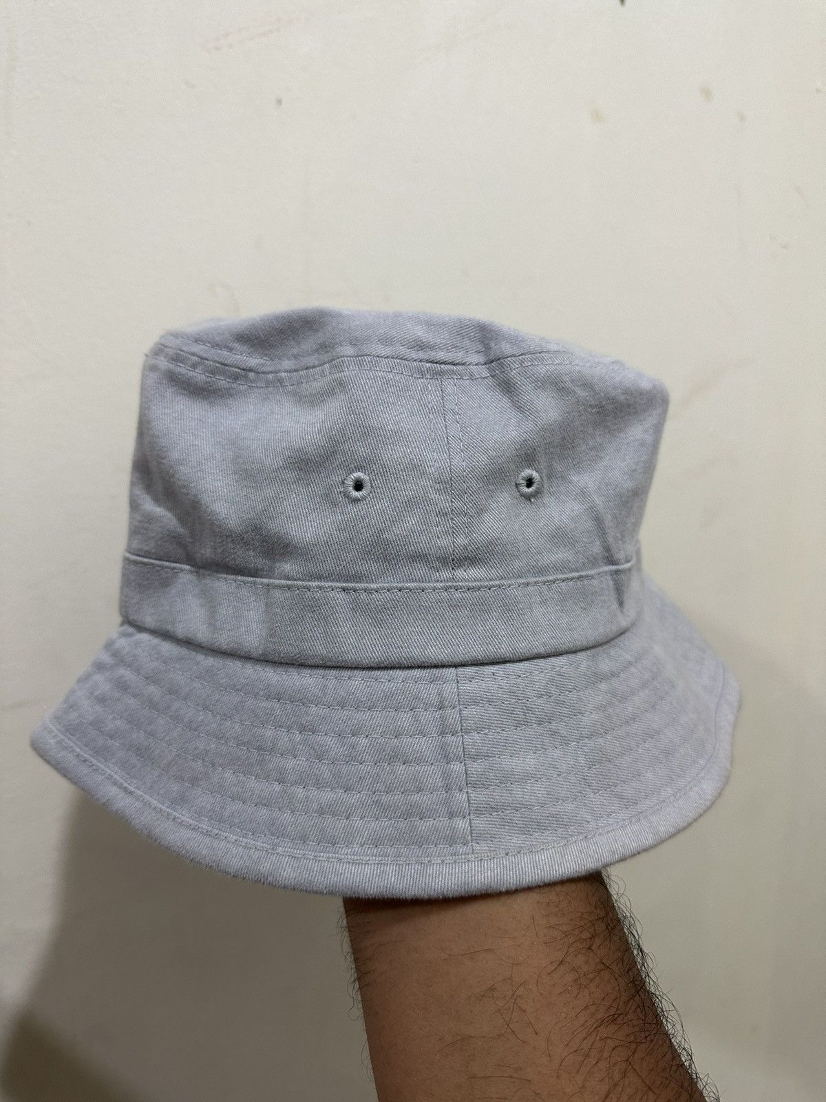 Balmain 🔥Vintage🔥 Balmain Bucket Hat Size ONE SIZE - 4 Thumbnail