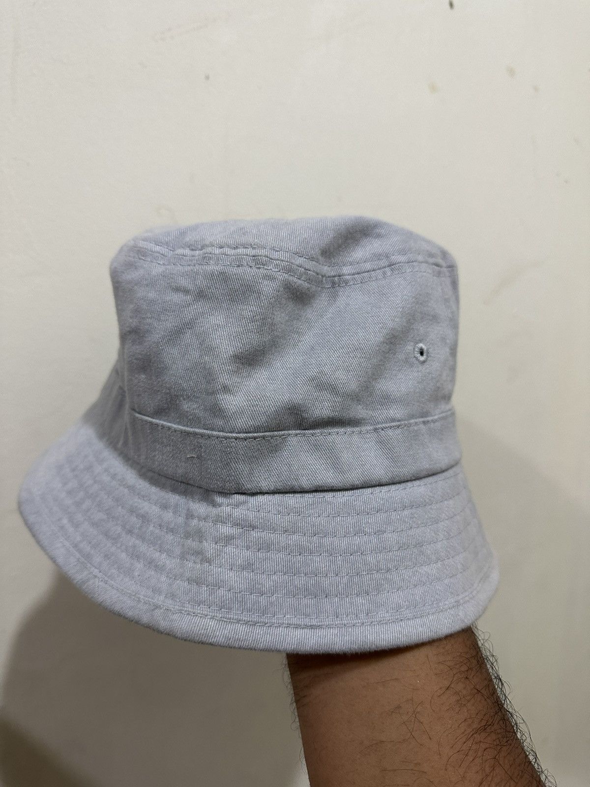 Balmain 🔥Vintage🔥 Balmain Bucket Hat Size ONE SIZE - 3 Thumbnail