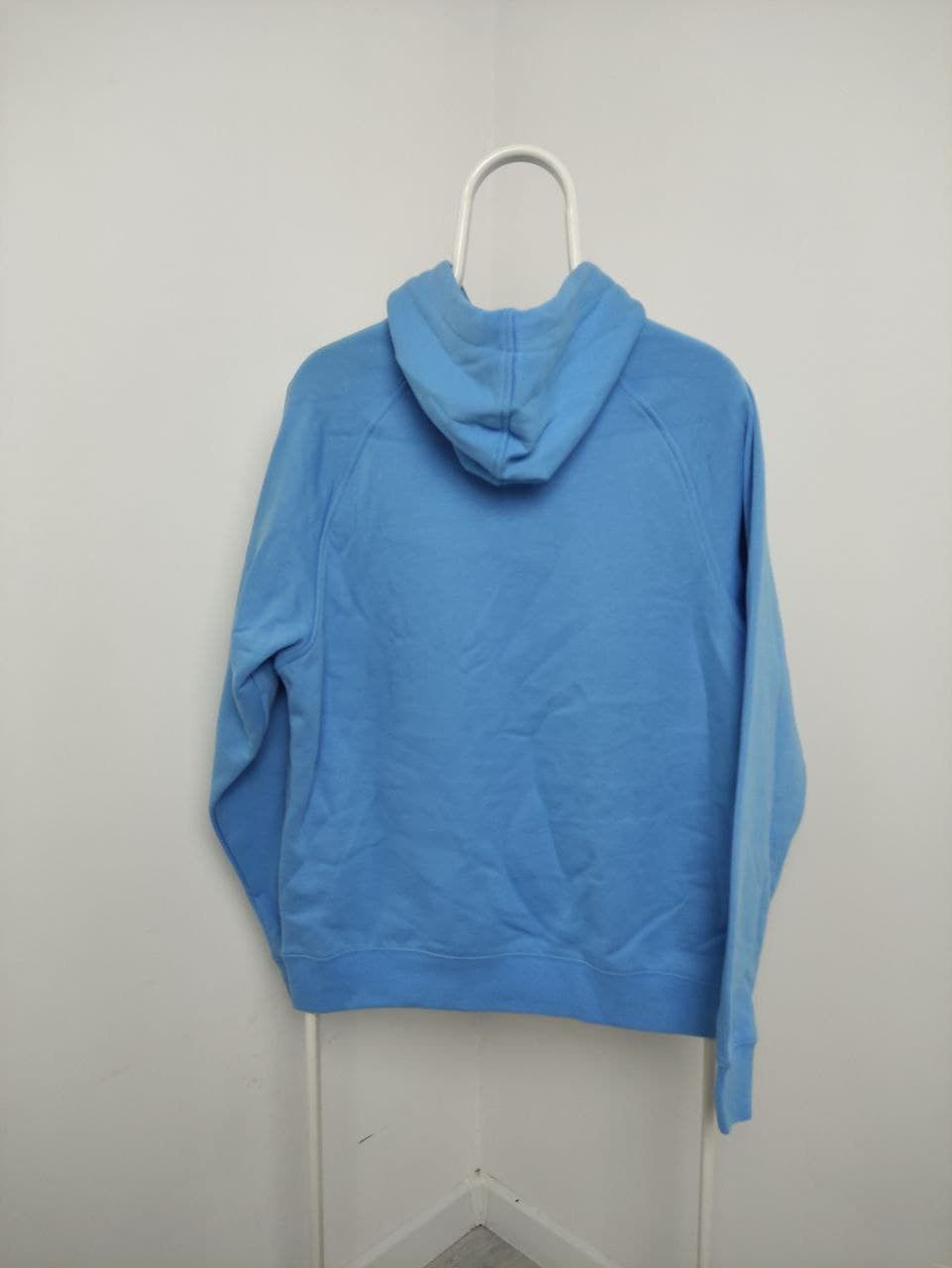 Nike × Vintage Nike Vintage Streetwear hoodie new Size US M / EU 48-50 / 2 - 5 Thumbnail