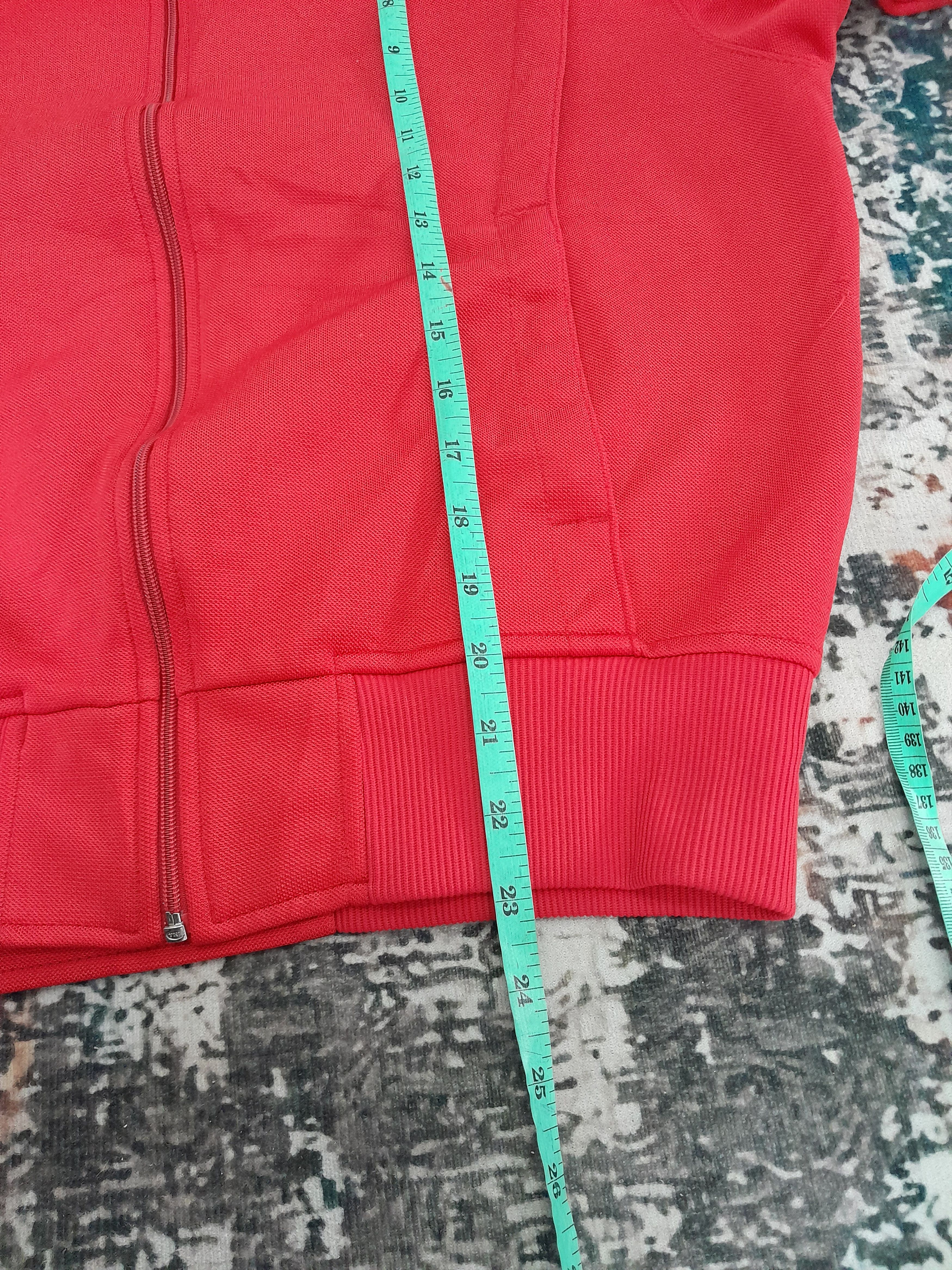 Nike × Vintage Vintage 90s Nike Track Set Running Festival Japan Size US M / EU 48-50 / 2 - 7 Thumbnail