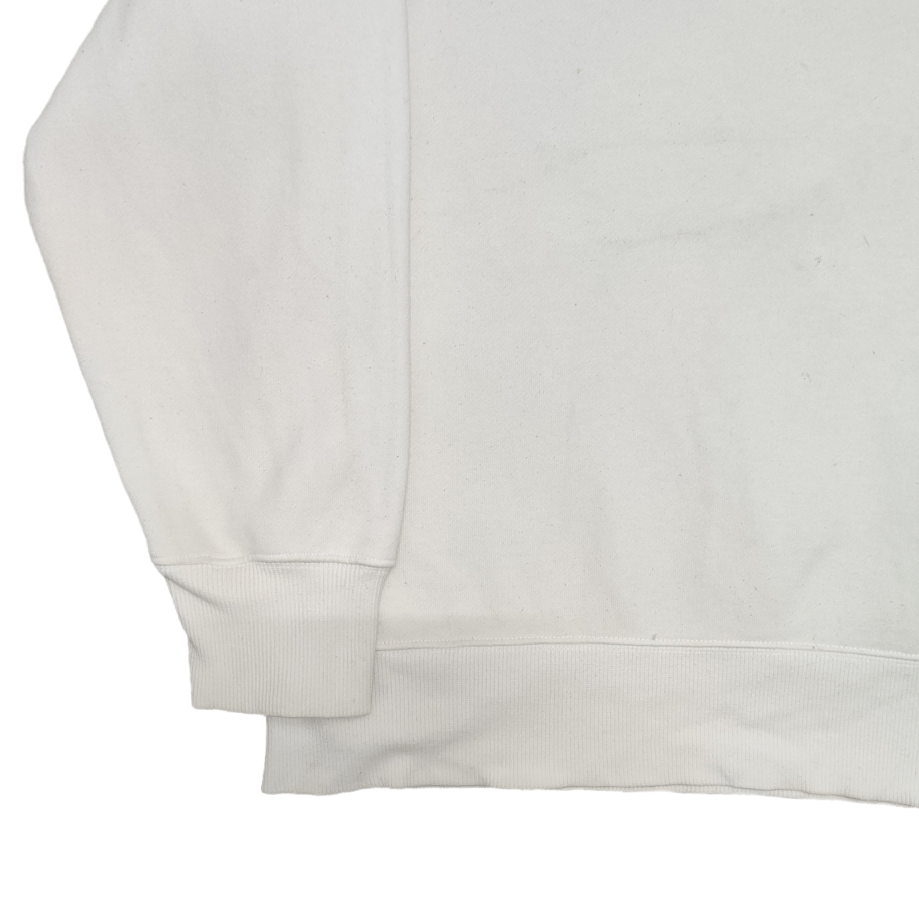 Kappa Kappa x Gu Big Logo Crewneck Sweatshirt Size US XL / EU 56 / 4 - 7 Thumbnail