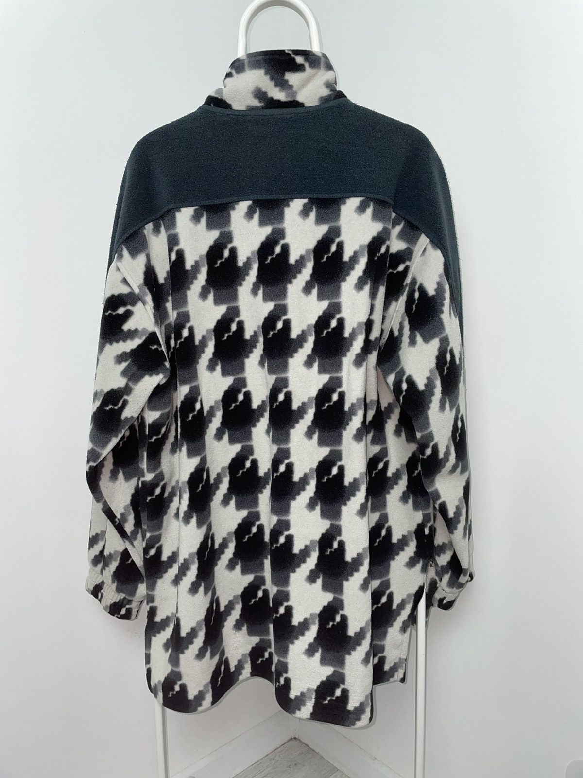 Fila × Vintage Fila vintage fleece magic line Aztec the only way the best Size US XL / EU 56 / 4 - 6 Thumbnail