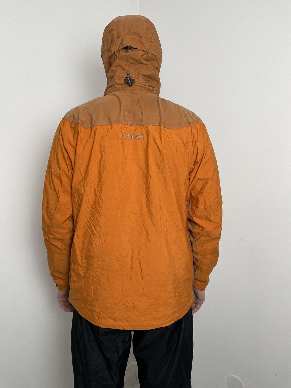 Nike ACG Nike ACG Storm-FIt light jacket orange Size US L / EU 52-54 / 3 - 10 Thumbnail