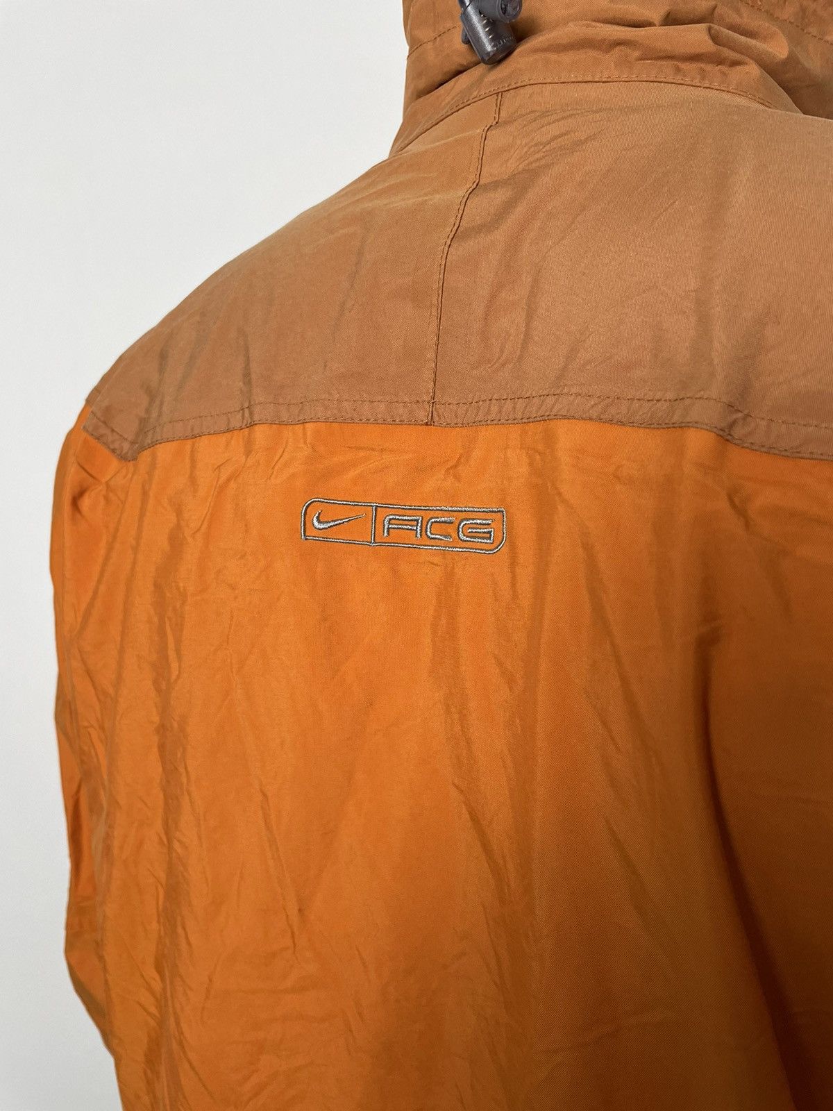 Nike ACG Nike ACG Storm-FIt light jacket orange Size US L / EU 52-54 / 3 - 11 Thumbnail