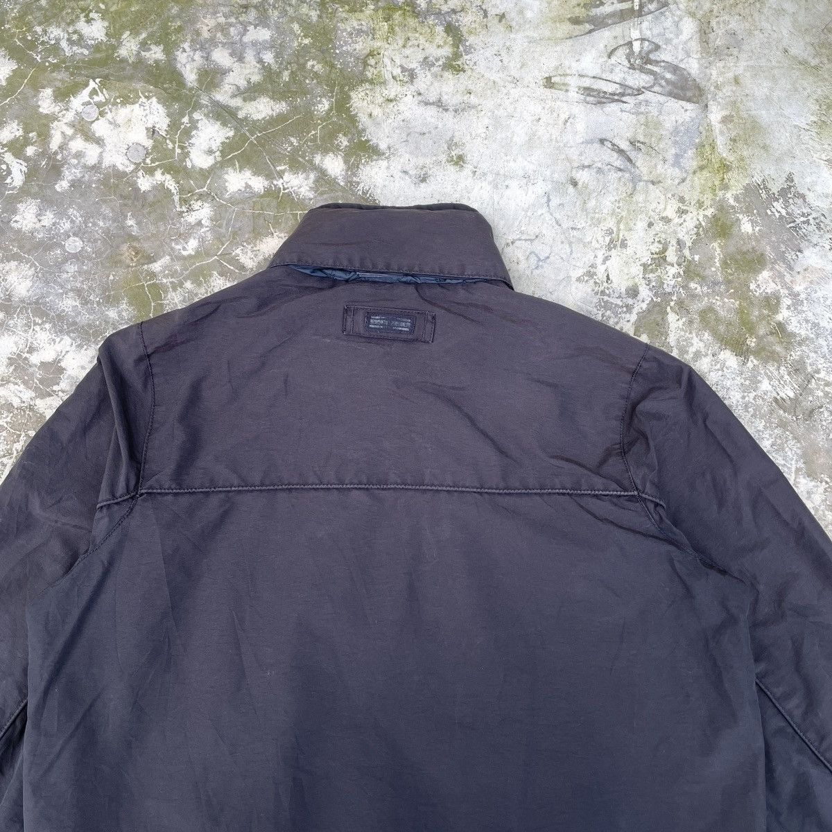 Tommy Hilfiger × Vintage Vintage Tommy Hilfiger Hoodie Jacket Size US S / EU 44-46 / 1 - 12 Thumbnail
