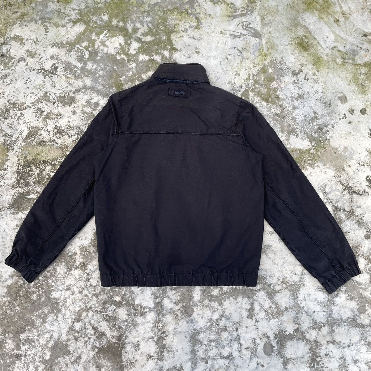 Tommy Hilfiger × Vintage Vintage Tommy Hilfiger Hoodie Jacket Size US S / EU 44-46 / 1 - 2 Thumbnail