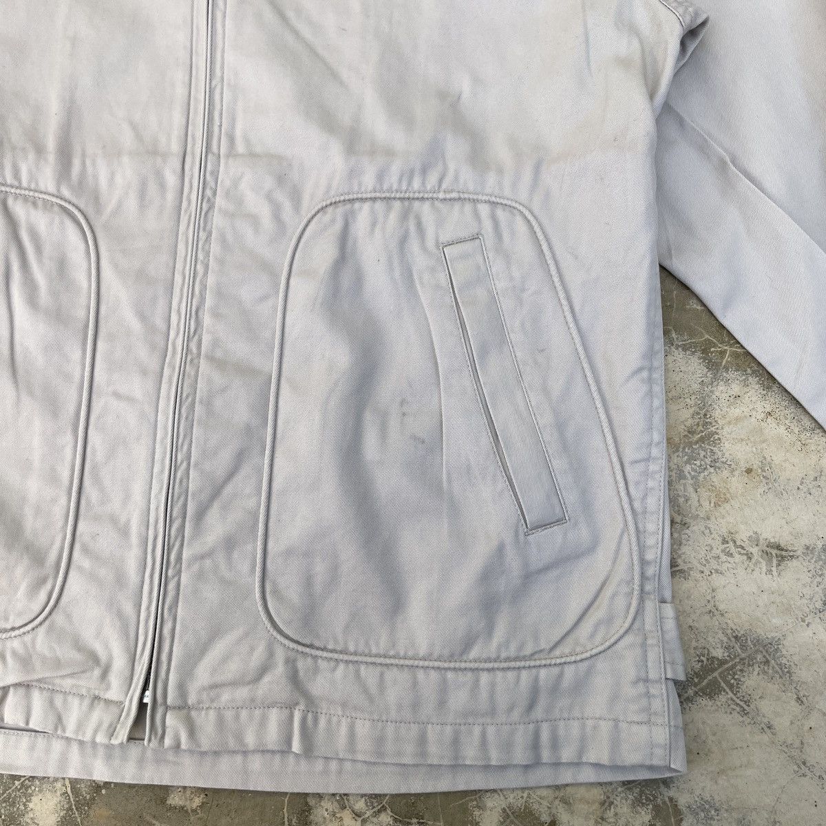 Chaps Ralph Lauren × Polo Ralph Lauren × Vintage Vintage Chaps Ralph Lauren Light Jacket Size US M / EU 48-50 / 2 - 4 Thumbnail
