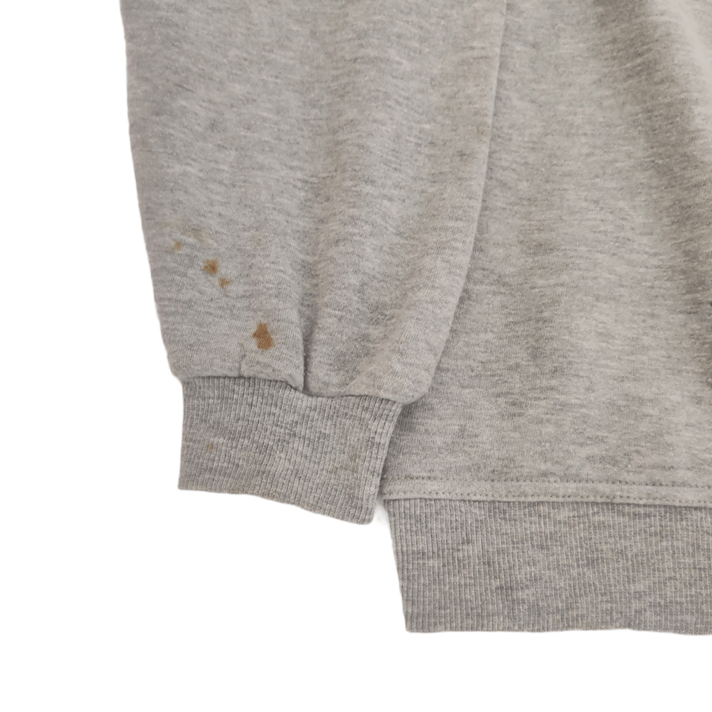 Japanese Brand Vintage Louis Valentino Sweatshirt Small Logo Embroidered Size US M / EU 48-50 / 2 - 5 Thumbnail