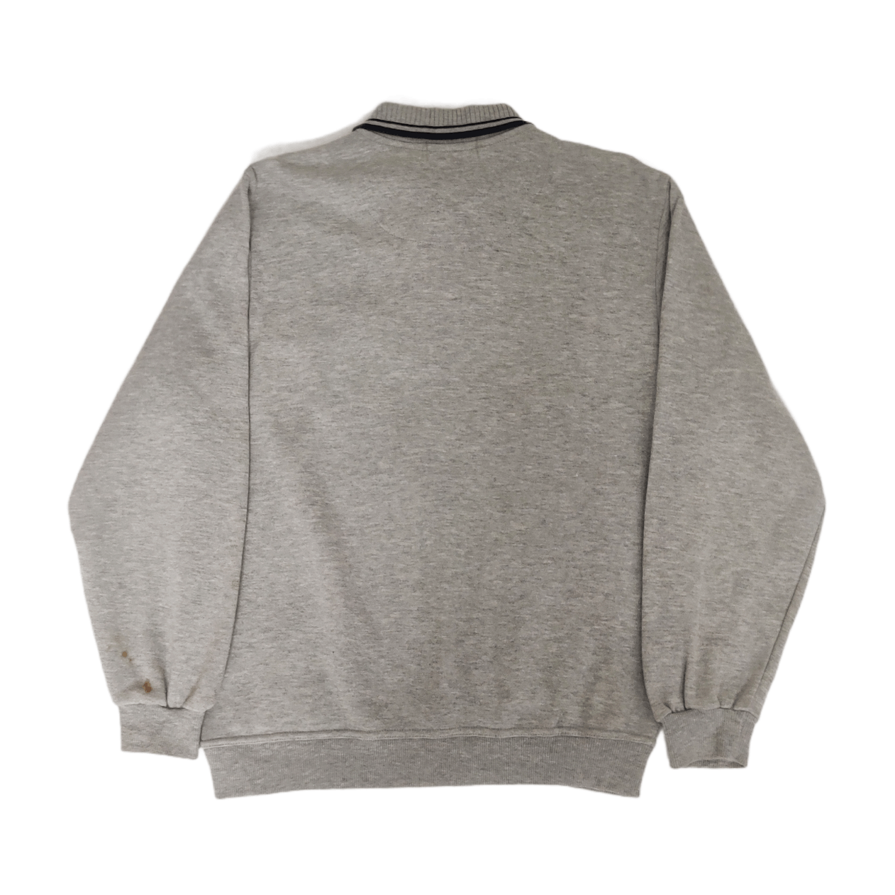 Japanese Brand Vintage Louis Valentino Sweatshirt Small Logo Embroidered Size US M / EU 48-50 / 2 - 4 Thumbnail