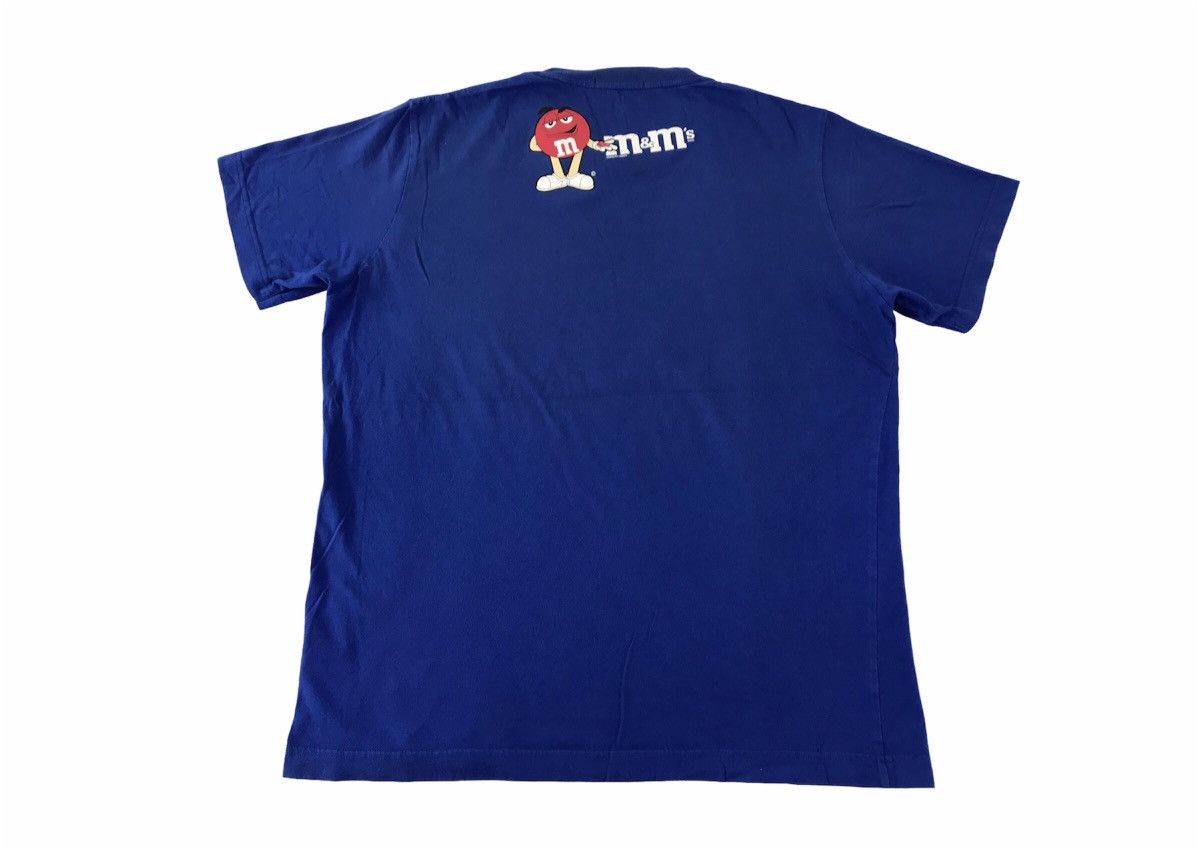 Japanese Brand Ms Chocolate Candies Multicolour Tee T-shirt Box Printed Size US L / EU 52-54 / 3 - 5 Thumbnail