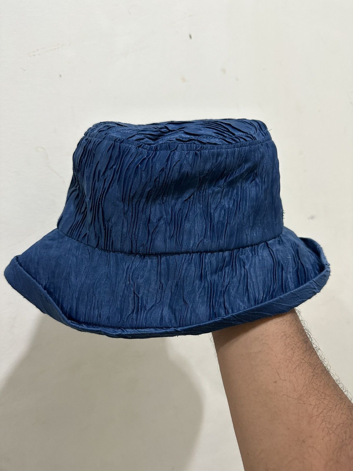 Issey Miyake × Japanese Brand × Vintage Like Issey Miyake Style Bucket ...