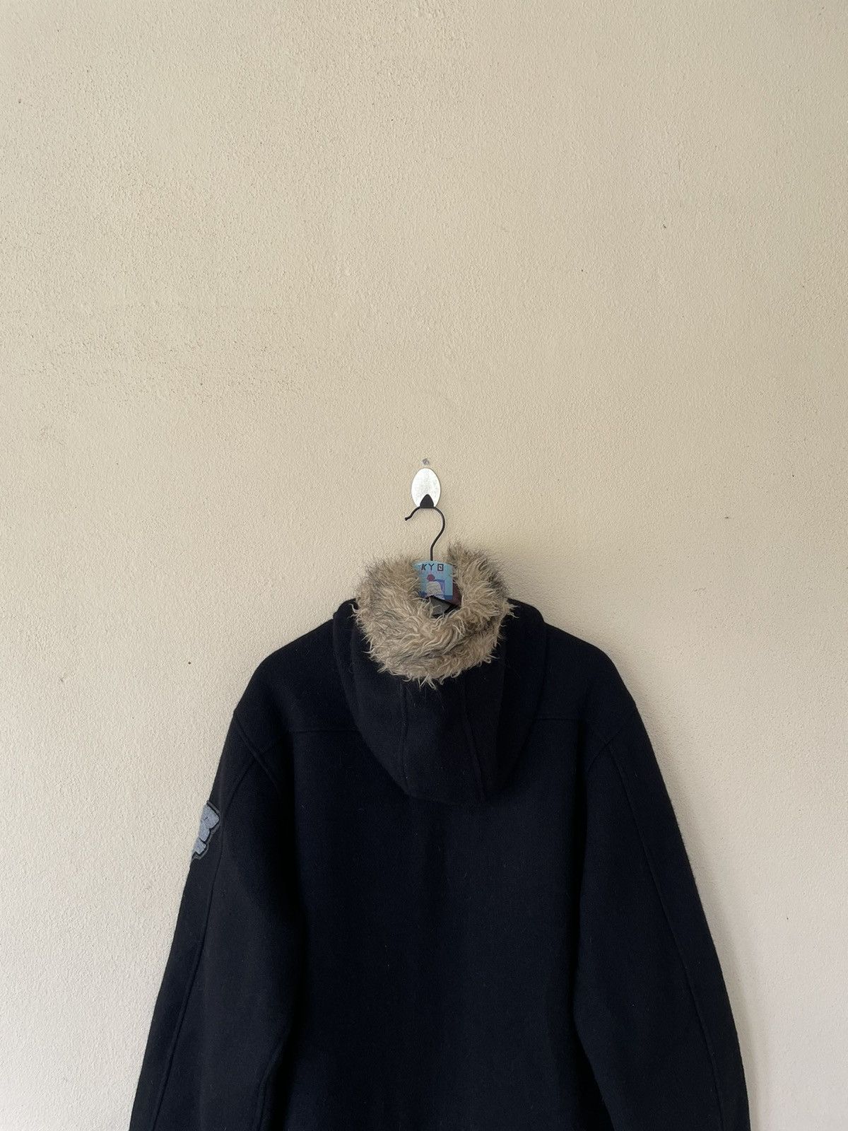 Japanese Brand × Vintage VINTAGE EAST TWENTY BOX ETB BIG LOGO JACKET Size US L / EU 52-54 / 3 - 6 Thumbnail