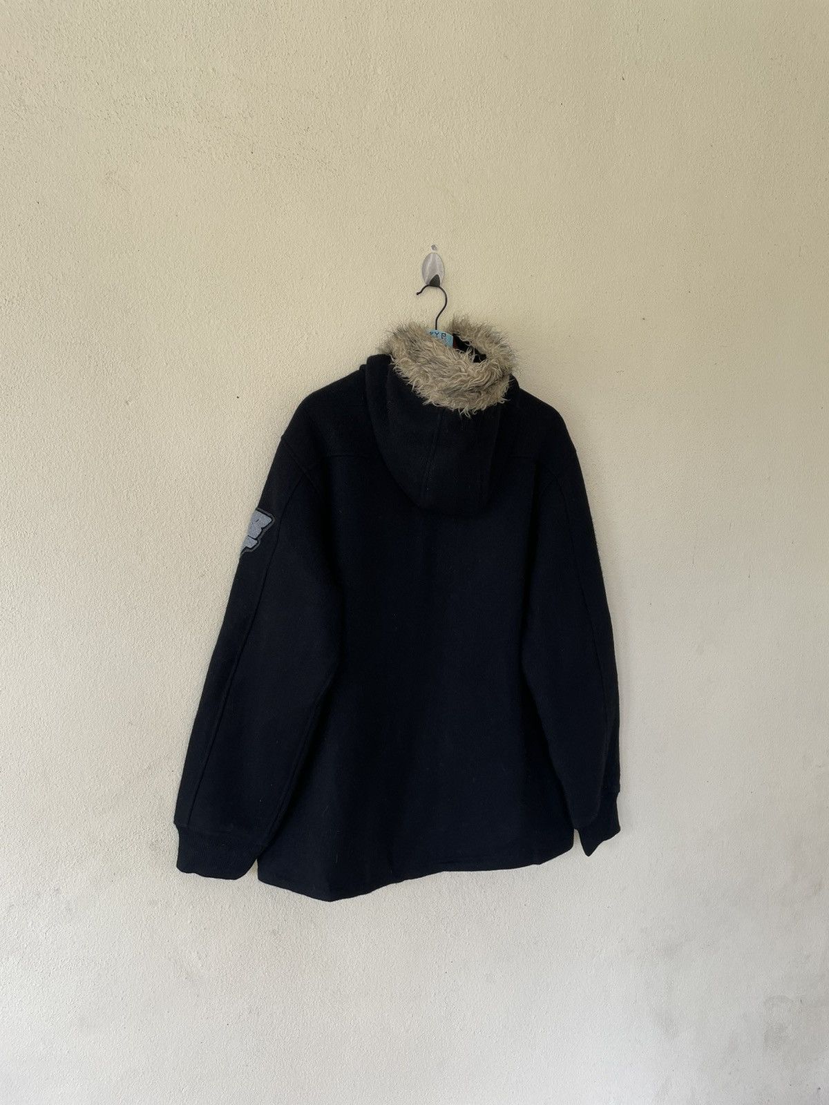 Japanese Brand × Vintage VINTAGE EAST TWENTY BOX ETB BIG LOGO JACKET Size US L / EU 52-54 / 3 - 5 Thumbnail