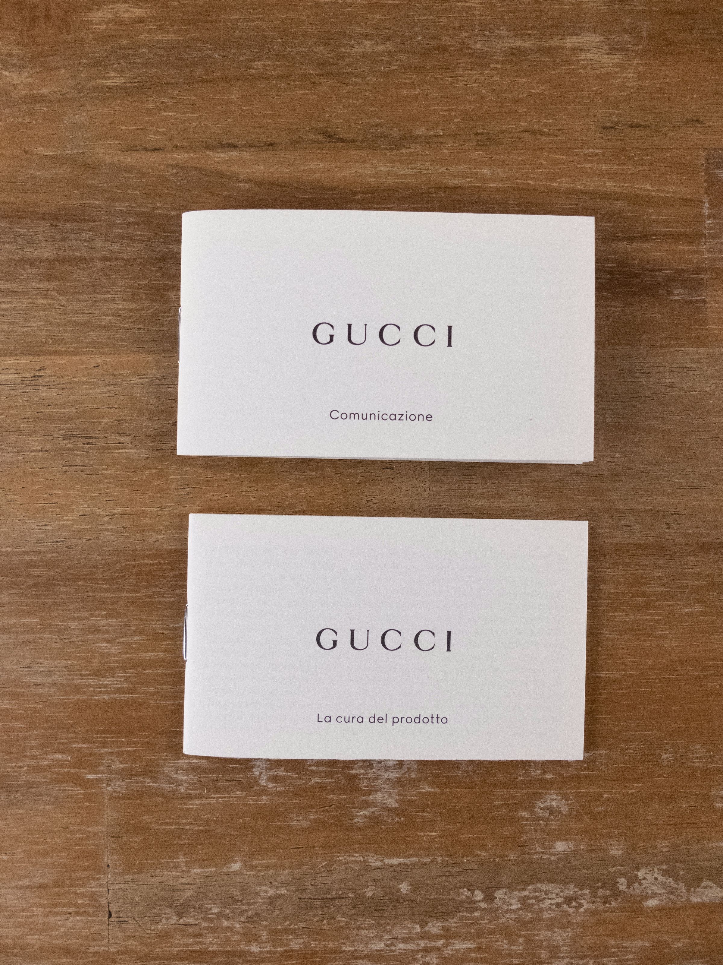 Gucci GUCCI beige brown GG supreme canvas leather billfold wallet Size ONE SIZE - 5 Thumbnail