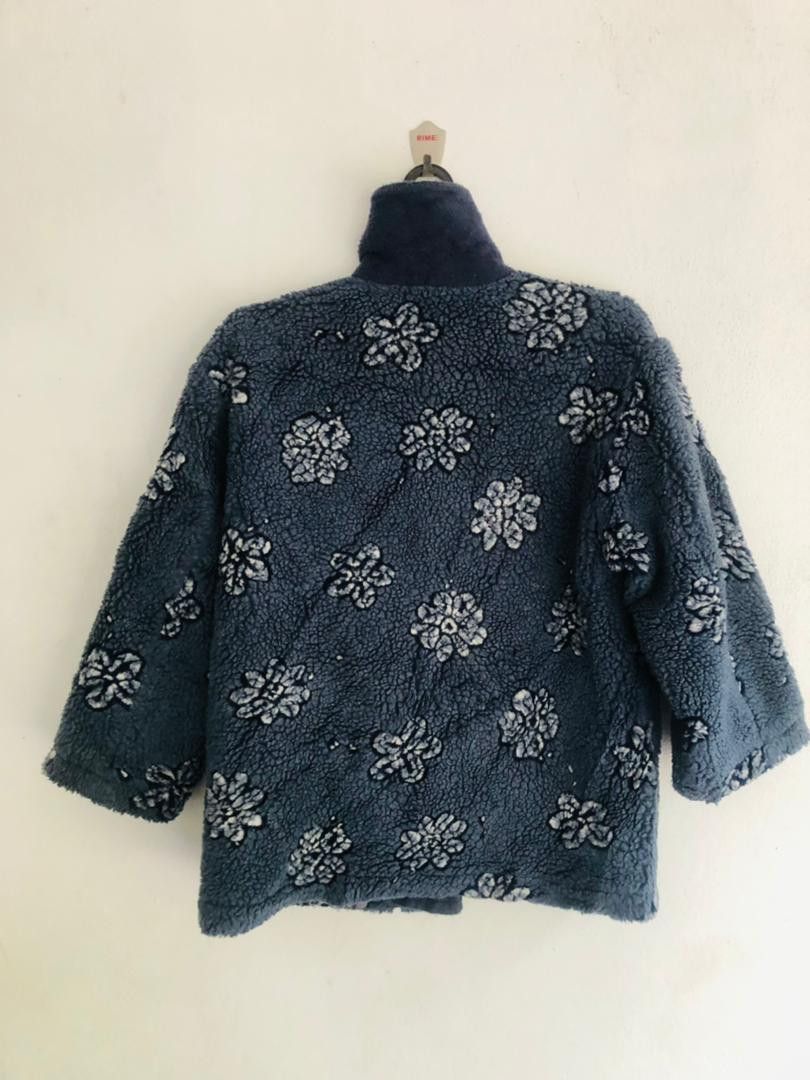 Japanese Brand Vintage Simple Life Japanese Designer Fashion Style Size US M / EU 48-50 / 2 - 2 Thumbnail
