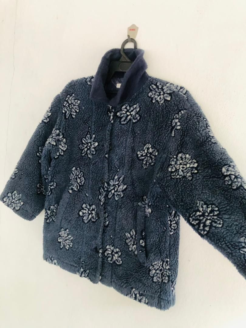 Japanese Brand Vintage Simple Life Japanese Designer Fashion Style Size US M / EU 48-50 / 2 - 4 Thumbnail