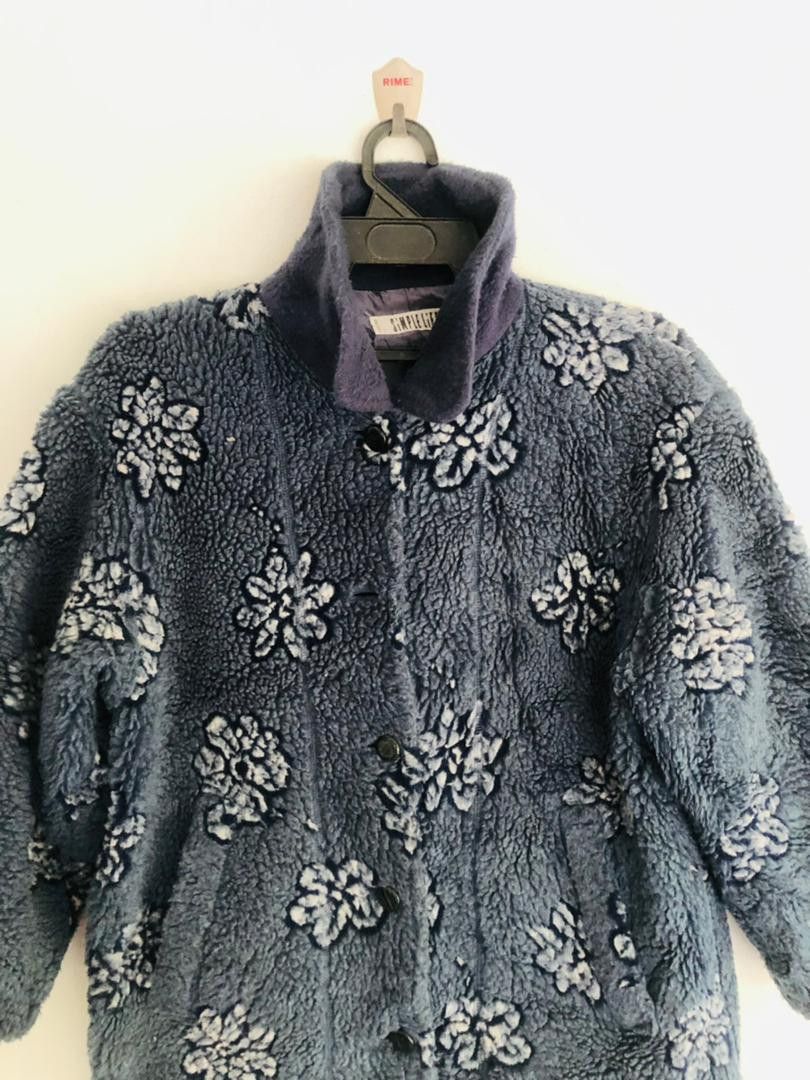 Japanese Brand Vintage Simple Life Japanese Designer Fashion Style Size US M / EU 48-50 / 2 - 3 Thumbnail
