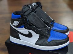 NIKE AIR JORDAN 1 RETRO HIGH OG ROYAL TOE price €335.00