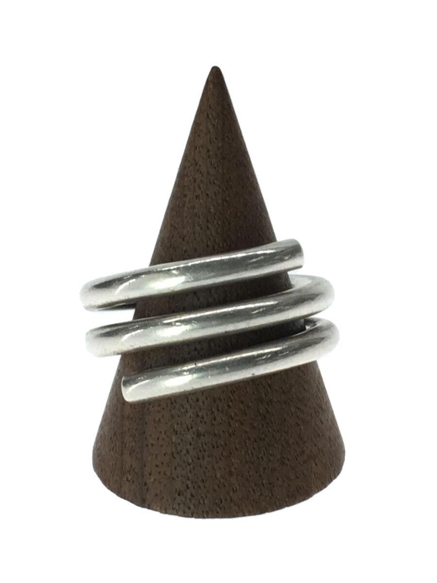 Silver Spring Ring
