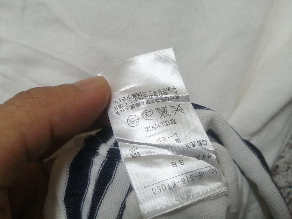 Designer × Jean Paul Gaultier × Vintage JEAN PAUL GAULTIER VERY RARE Size S / US 4 / IT 40 - 5 Thumbnail
