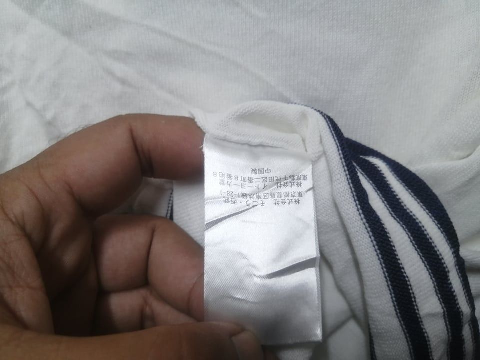 Designer × Jean Paul Gaultier × Vintage JEAN PAUL GAULTIER VERY RARE Size S / US 4 / IT 40 - 6 Thumbnail