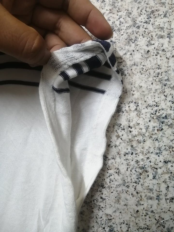 Designer × Jean Paul Gaultier × Vintage JEAN PAUL GAULTIER VERY RARE Size S / US 4 / IT 40 - 8 Thumbnail