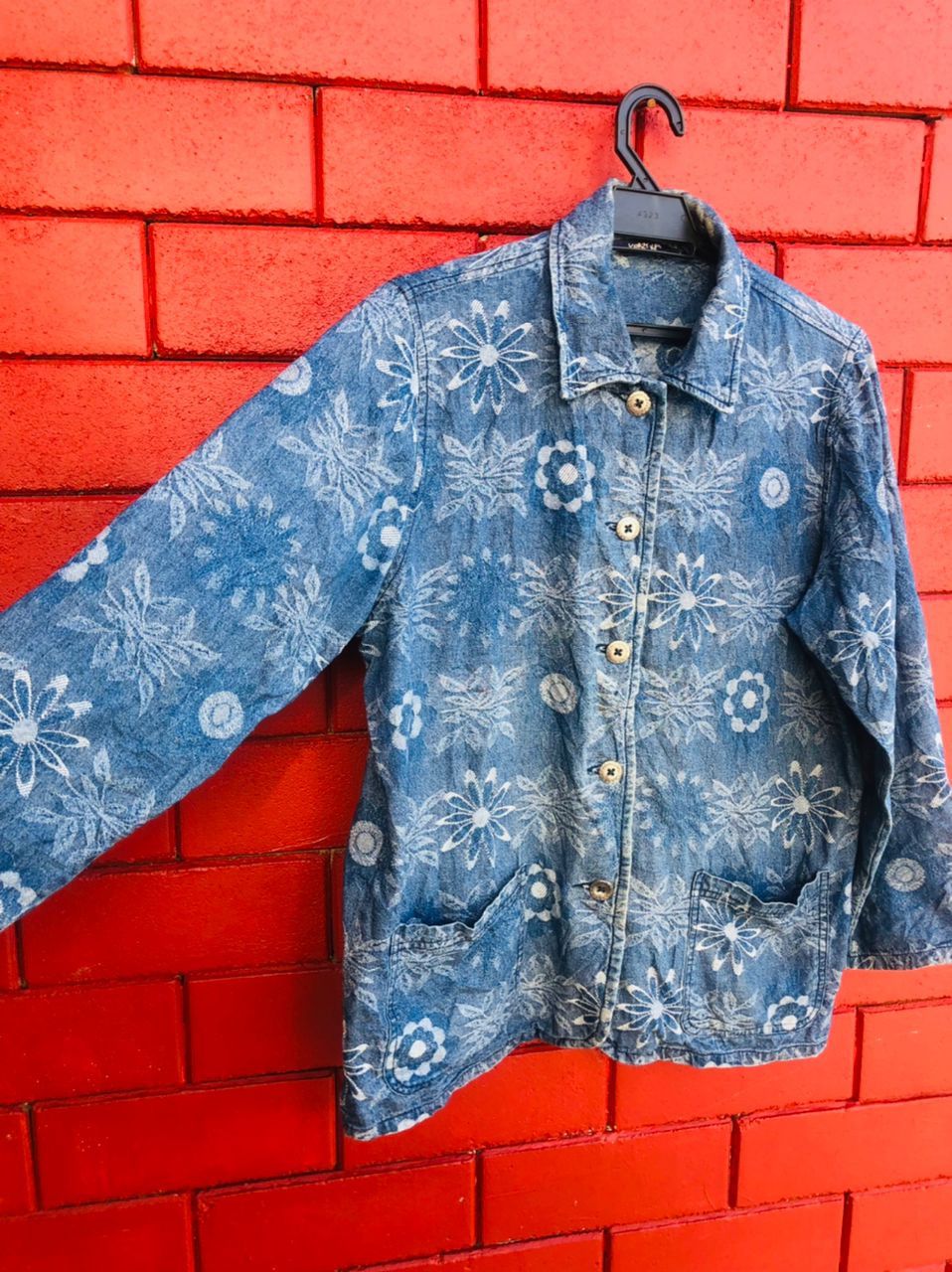Japanese Brand × Vintage Vintage Krazy Kat Japanese Designer Fashion Style Size US M / EU 48-50 / 2 - 5 Thumbnail