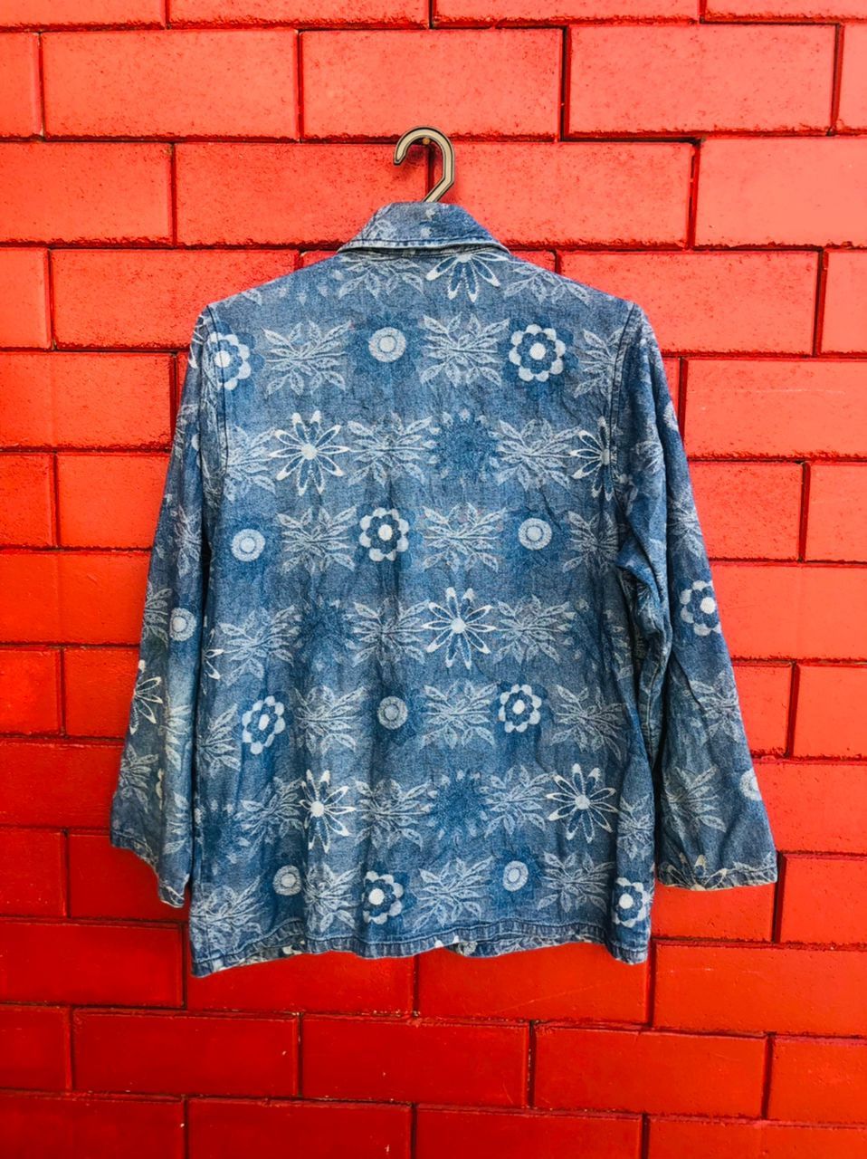 Japanese Brand × Vintage Vintage Krazy Kat Japanese Designer Fashion Style Size US M / EU 48-50 / 2 - 2 Thumbnail