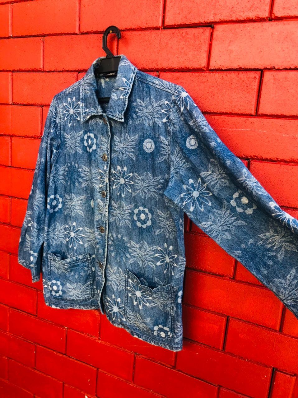 Japanese Brand × Vintage Vintage Krazy Kat Japanese Designer Fashion Style Size US M / EU 48-50 / 2 - 6 Thumbnail