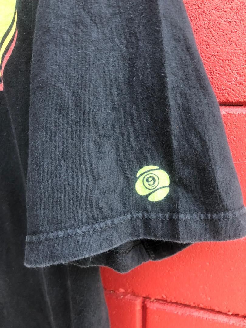 Japanese Brand × Vintage Vintage Sector 9 Skateboarding Fashion Style Shirt Size US XL / EU 56 / 4 - 3 Thumbnail