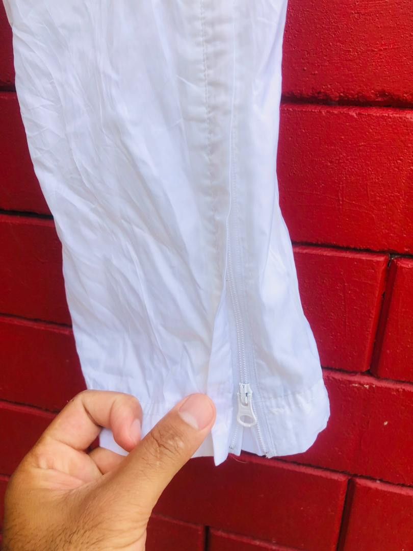 Ferrari × Japanese Brand × Puma Vintage Ferrari Vs Puma Sweatpant Japanese Designer Style Size US 33 - 5 Thumbnail