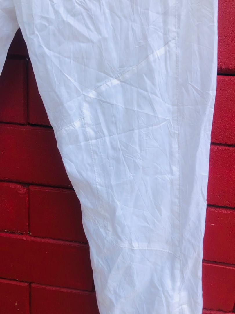 Ferrari × Japanese Brand × Puma Vintage Ferrari Vs Puma Sweatpant Japanese Designer Style Size US 33 - 8 Thumbnail